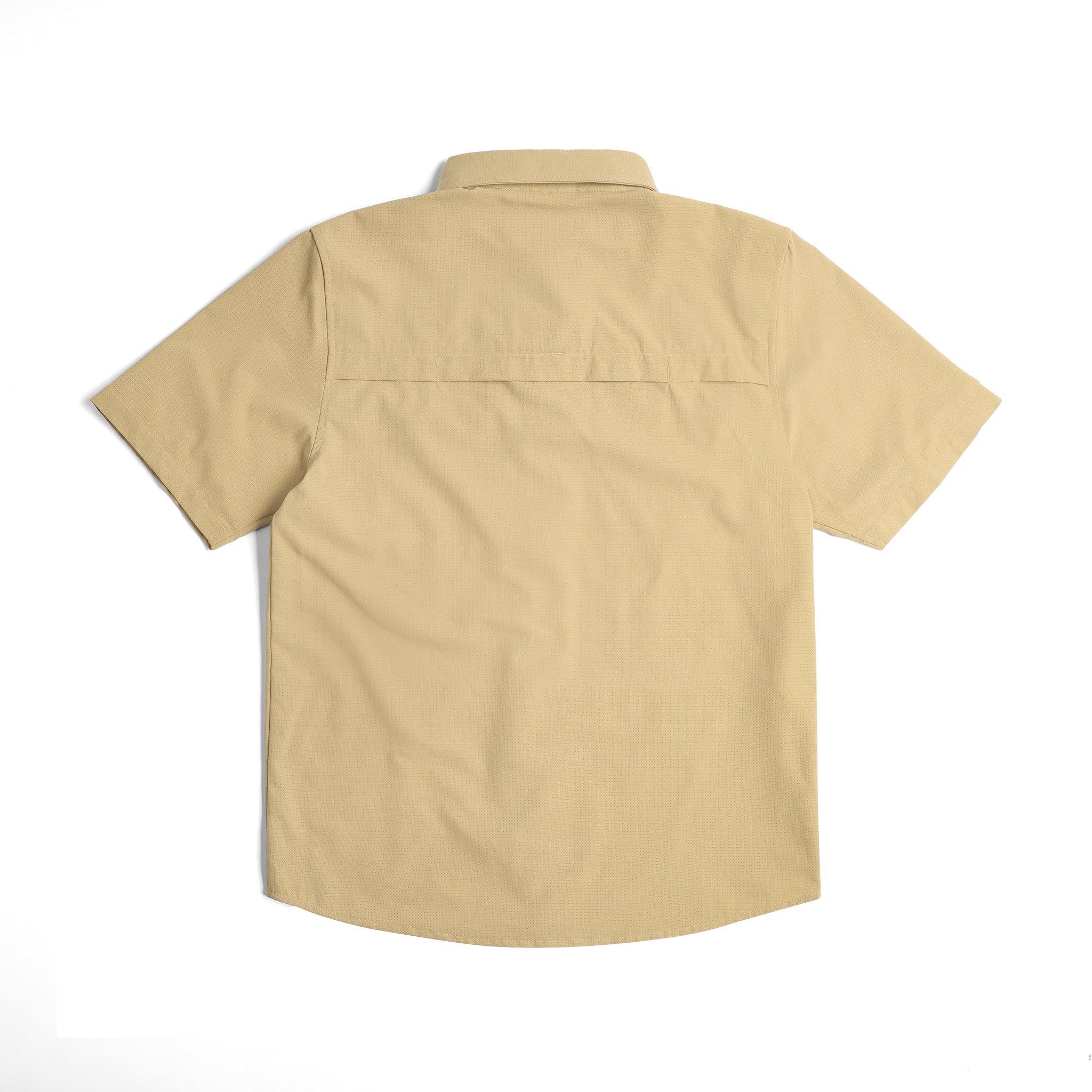 Retro River Shirt - Short Sleeve - Men's - Image 8