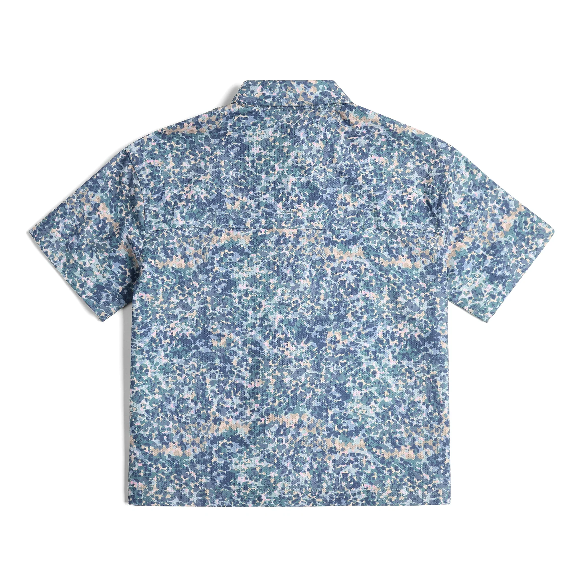 Retro River Shirt - Short Sleeve - Women's - Image 12