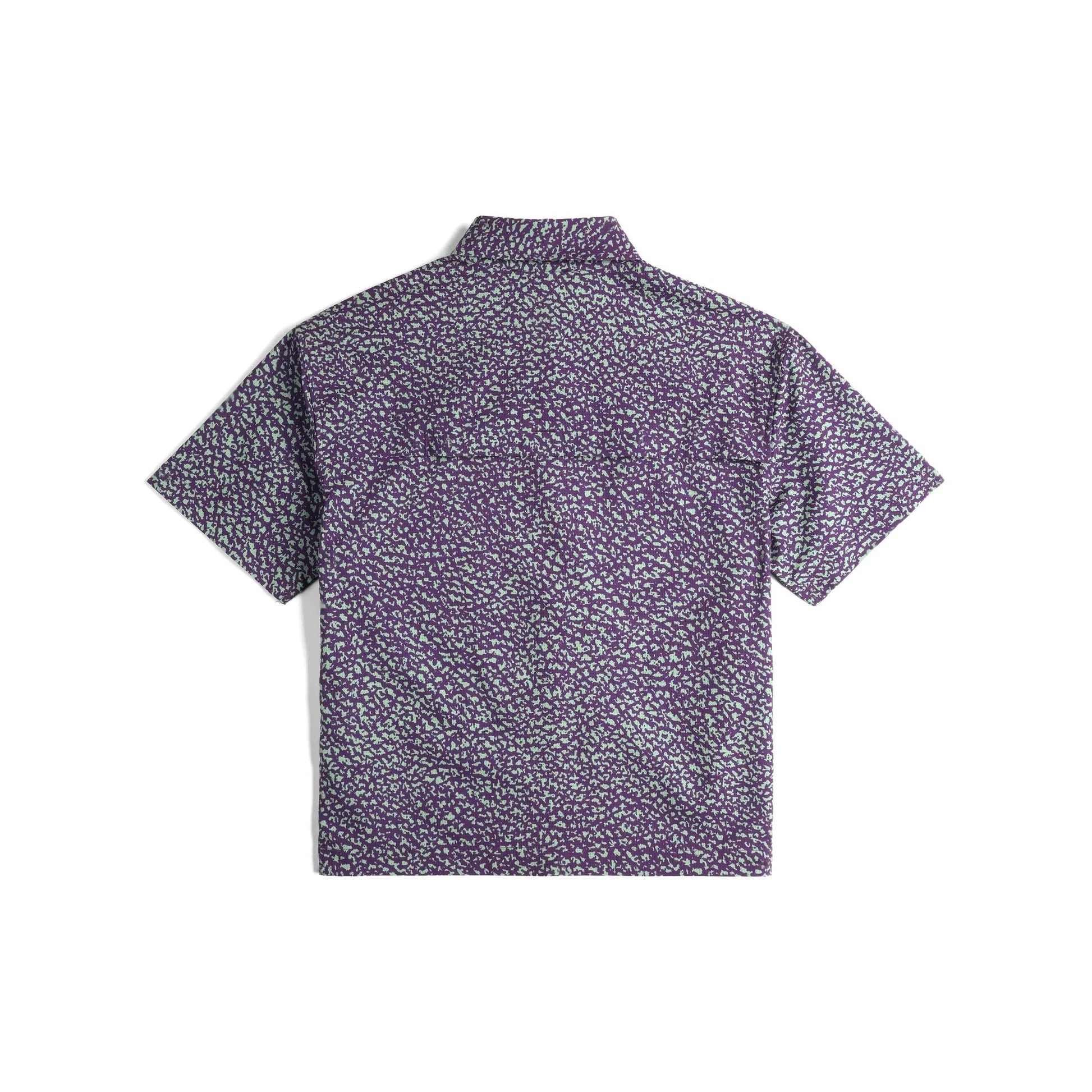 Retro River Shirt - Short Sleeve - Women's - Image 3