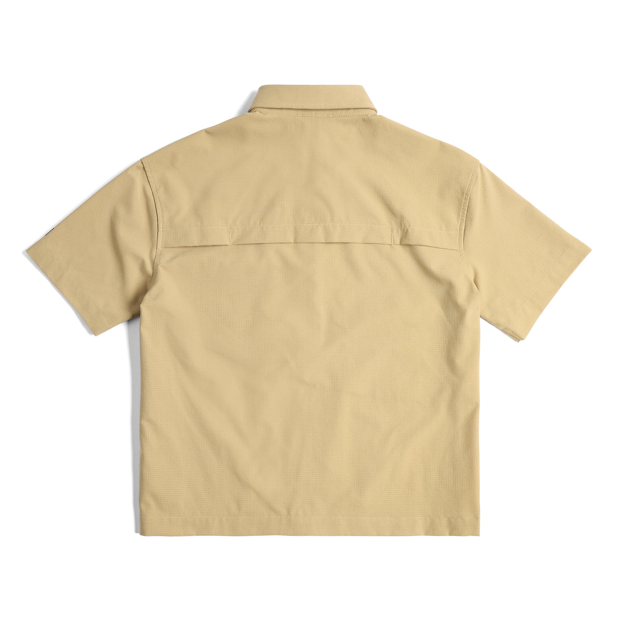 Retro River Shirt - Short Sleeve - Women's - Image 6