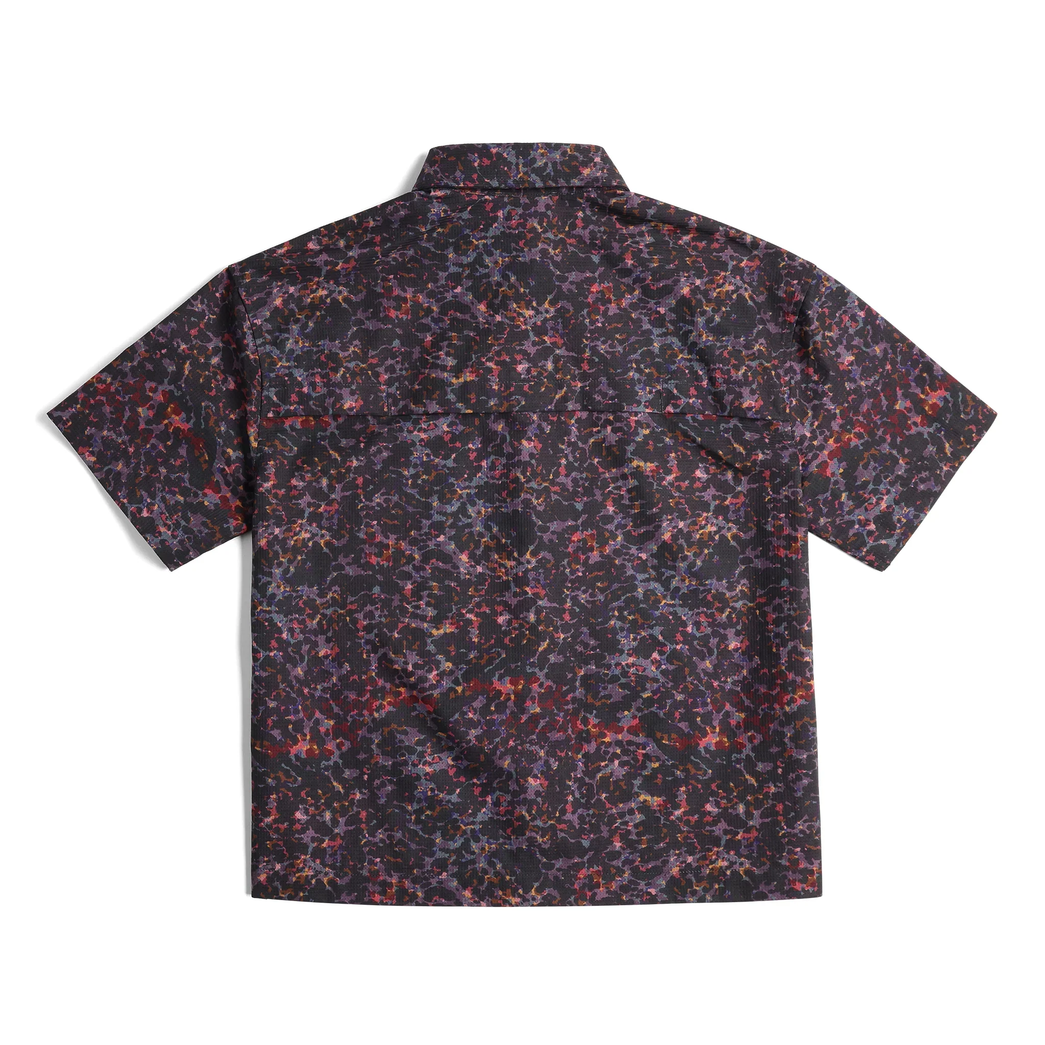 Retro River Shirt - Short Sleeve - Women's - Image 8