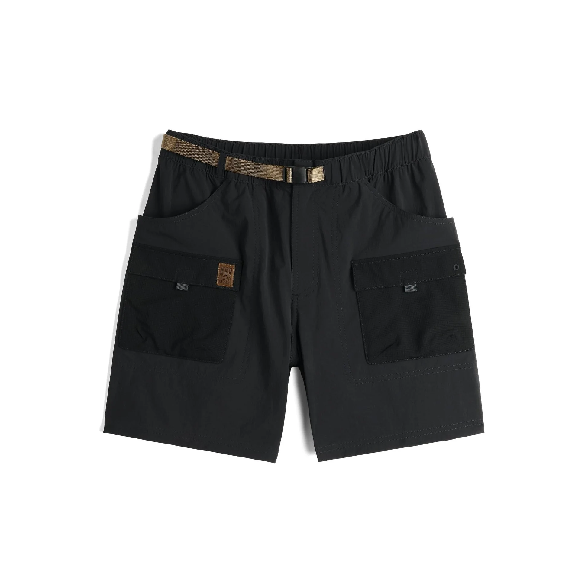 Retro River Shorts - Men's