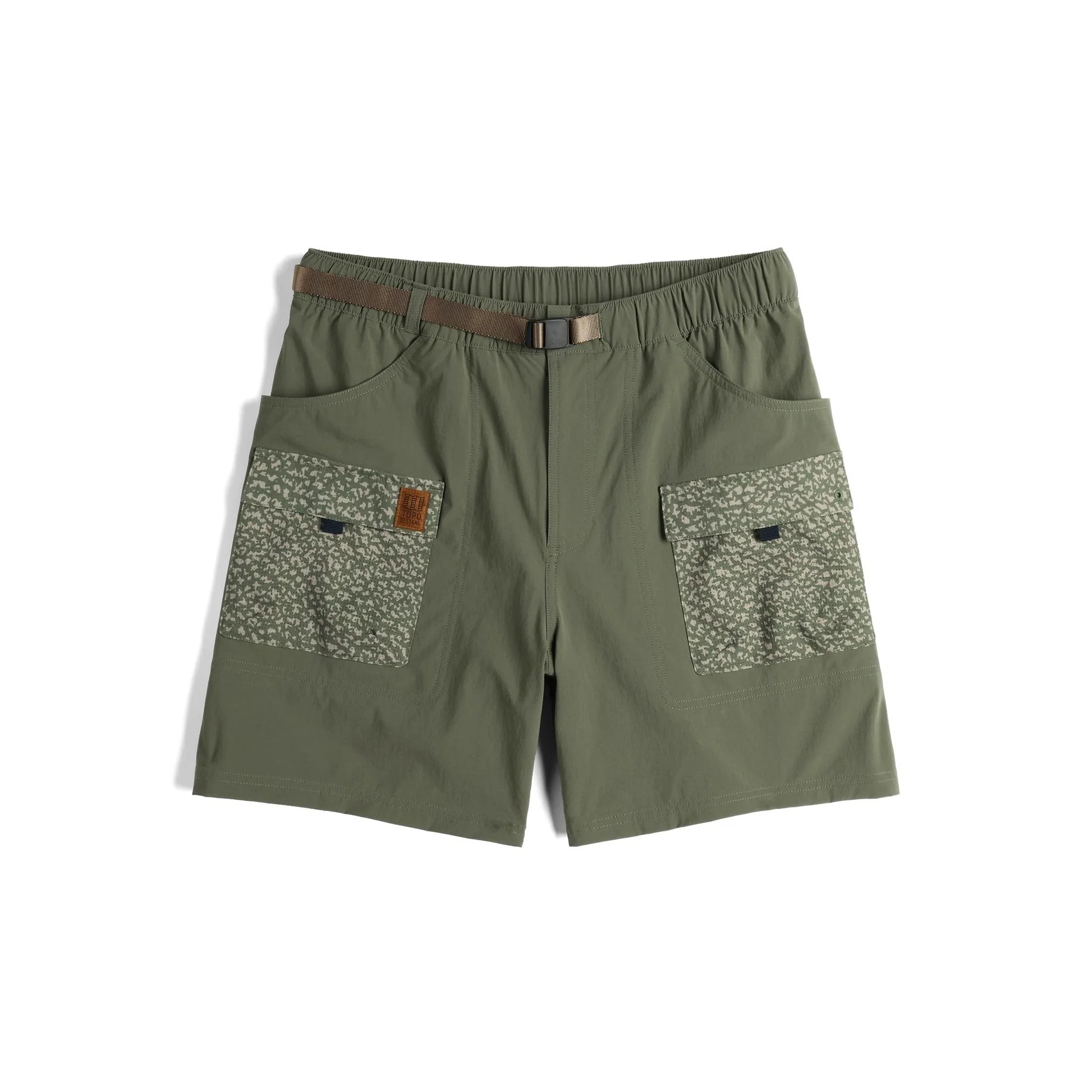 Retro River Shorts - Men's - Image 3