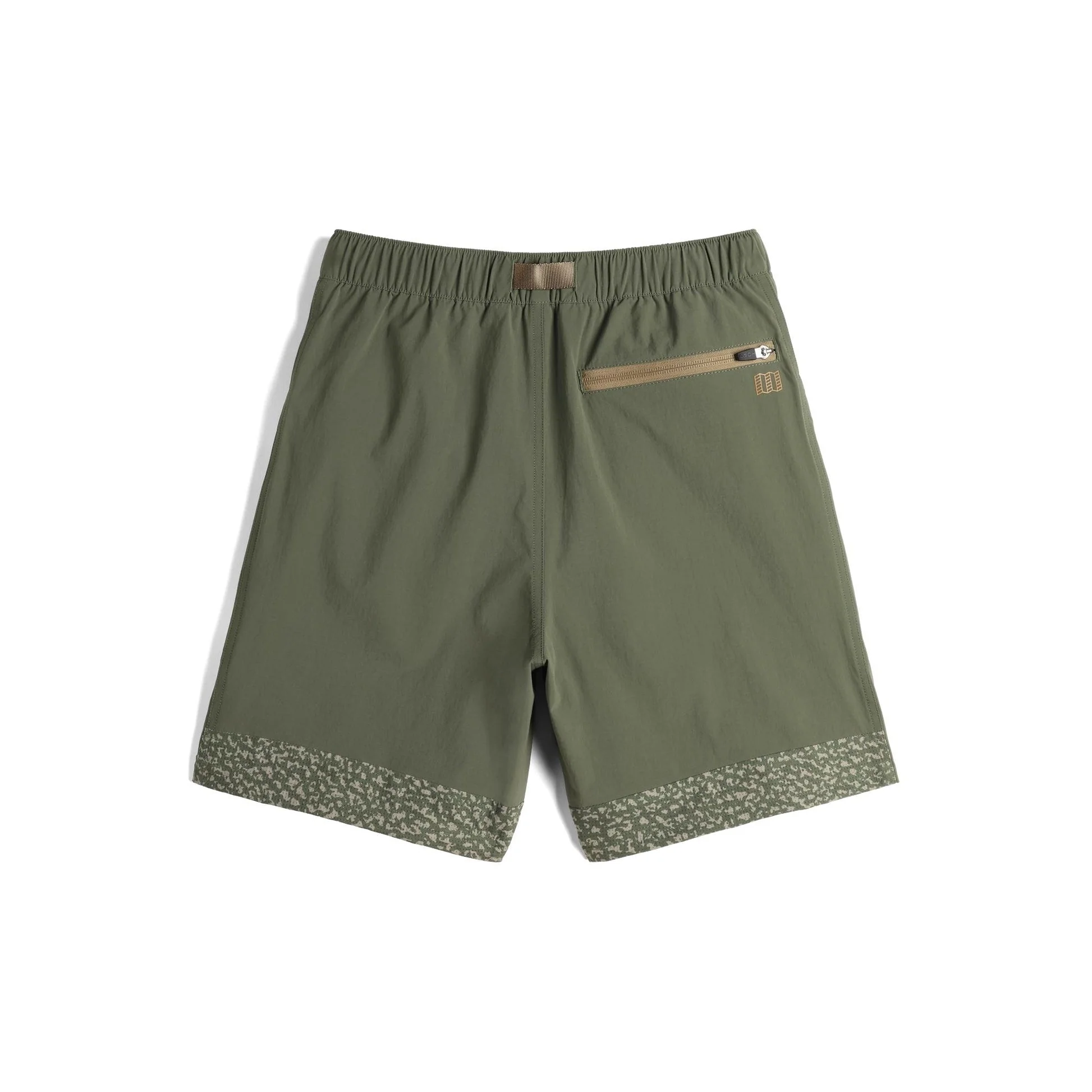 Retro River Shorts - Men's - Image 4