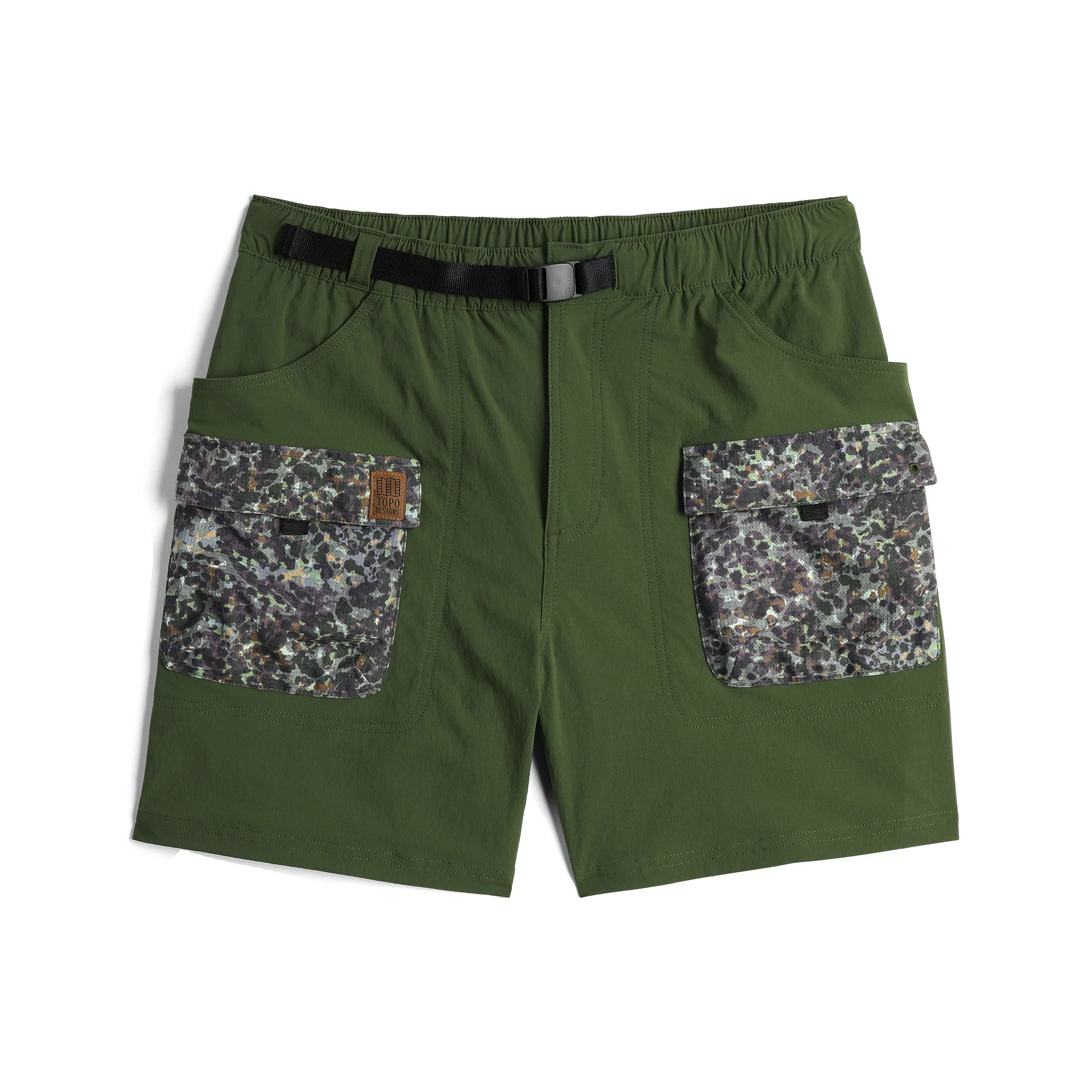Retro River Shorts - Men's - Image 5