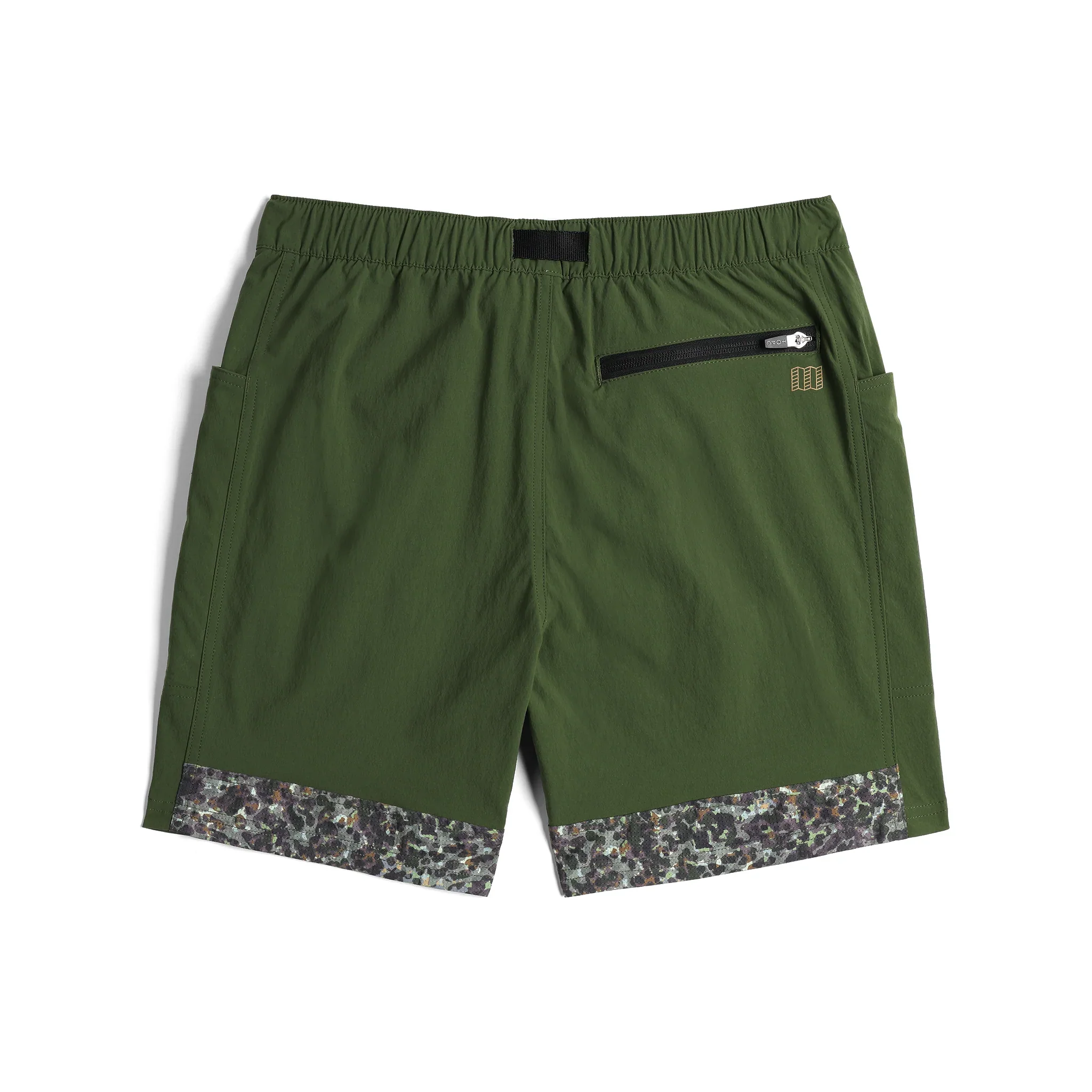 Retro River Shorts - Men's - Image 6