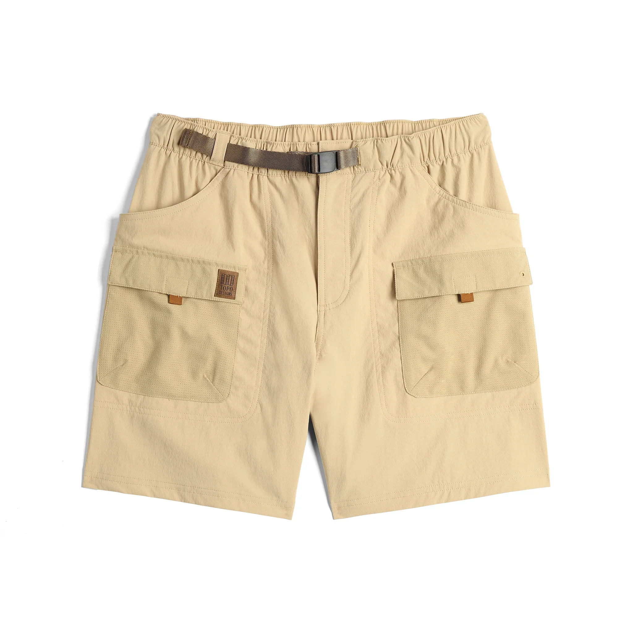 Retro River Shorts - Men's - Image 7