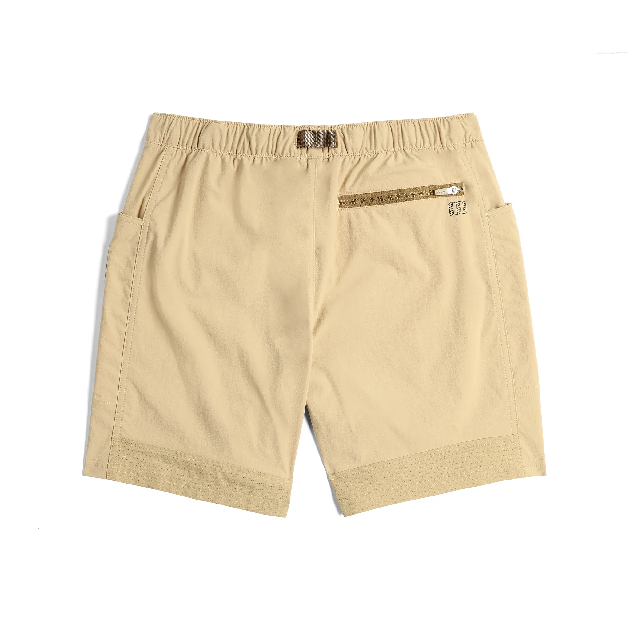 Retro River Shorts - Men's - Image 8