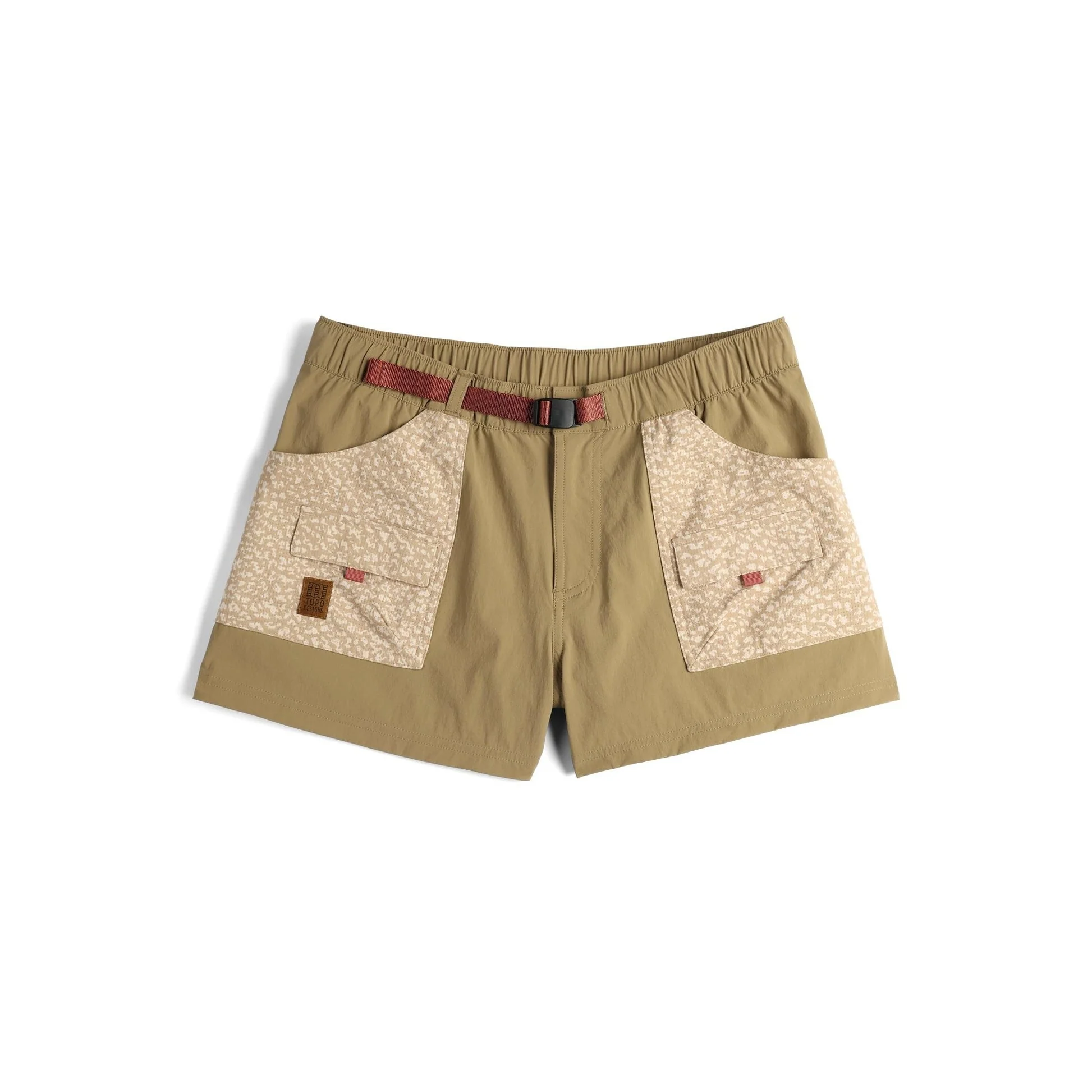 Retro River Shorts - Women's - Image 3