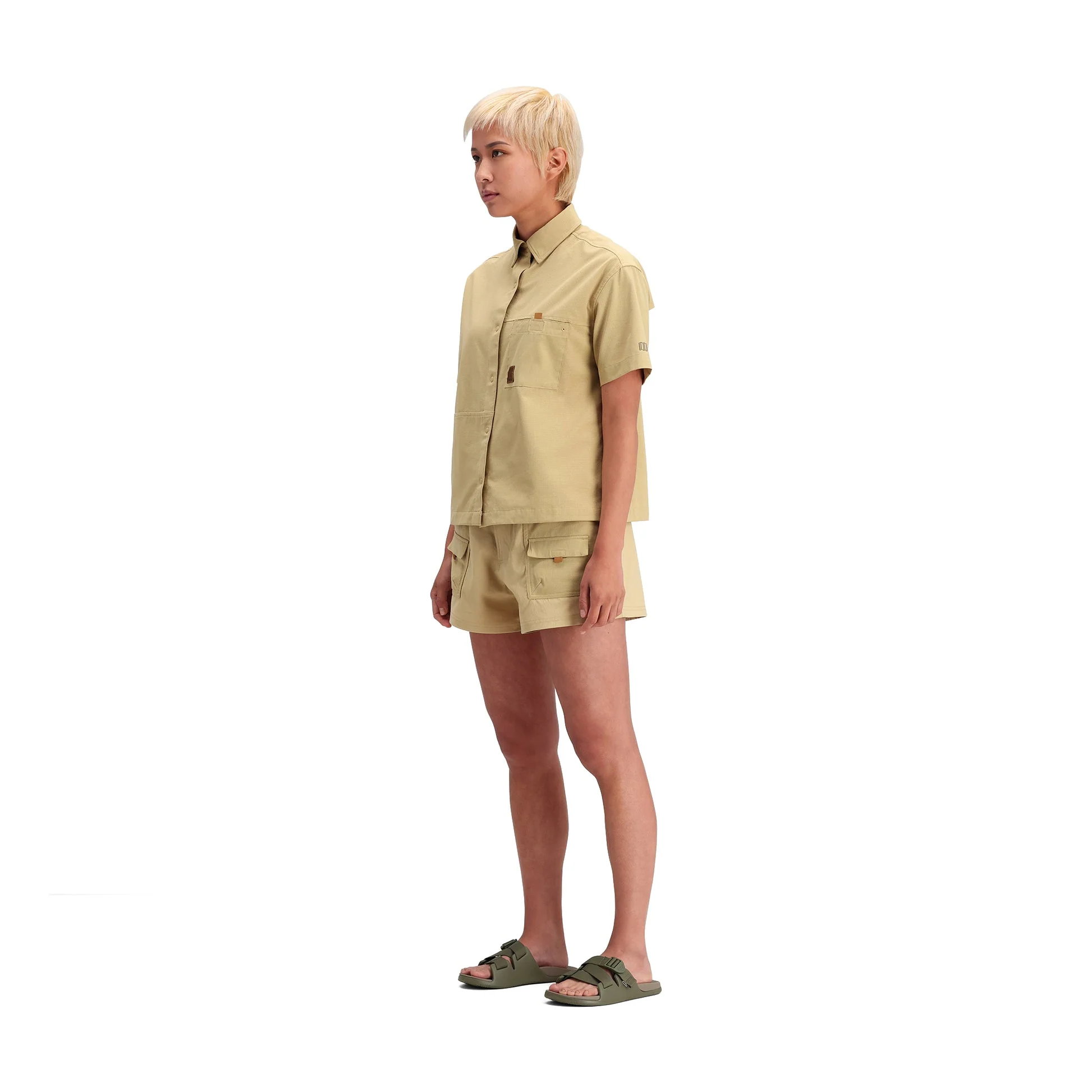 Retro River Shorts - Women's - Image 6