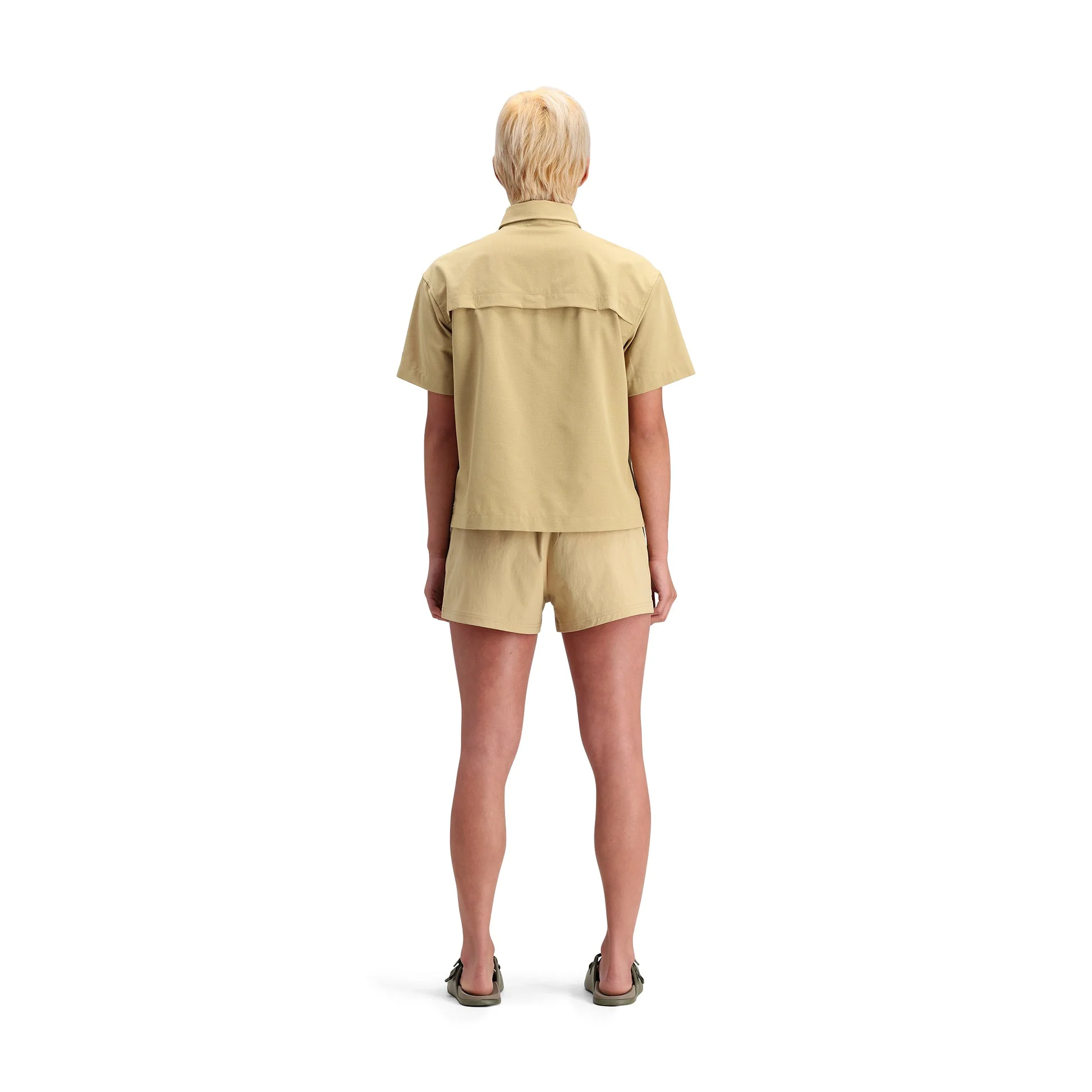 Retro River Shorts - Women's - Image 7