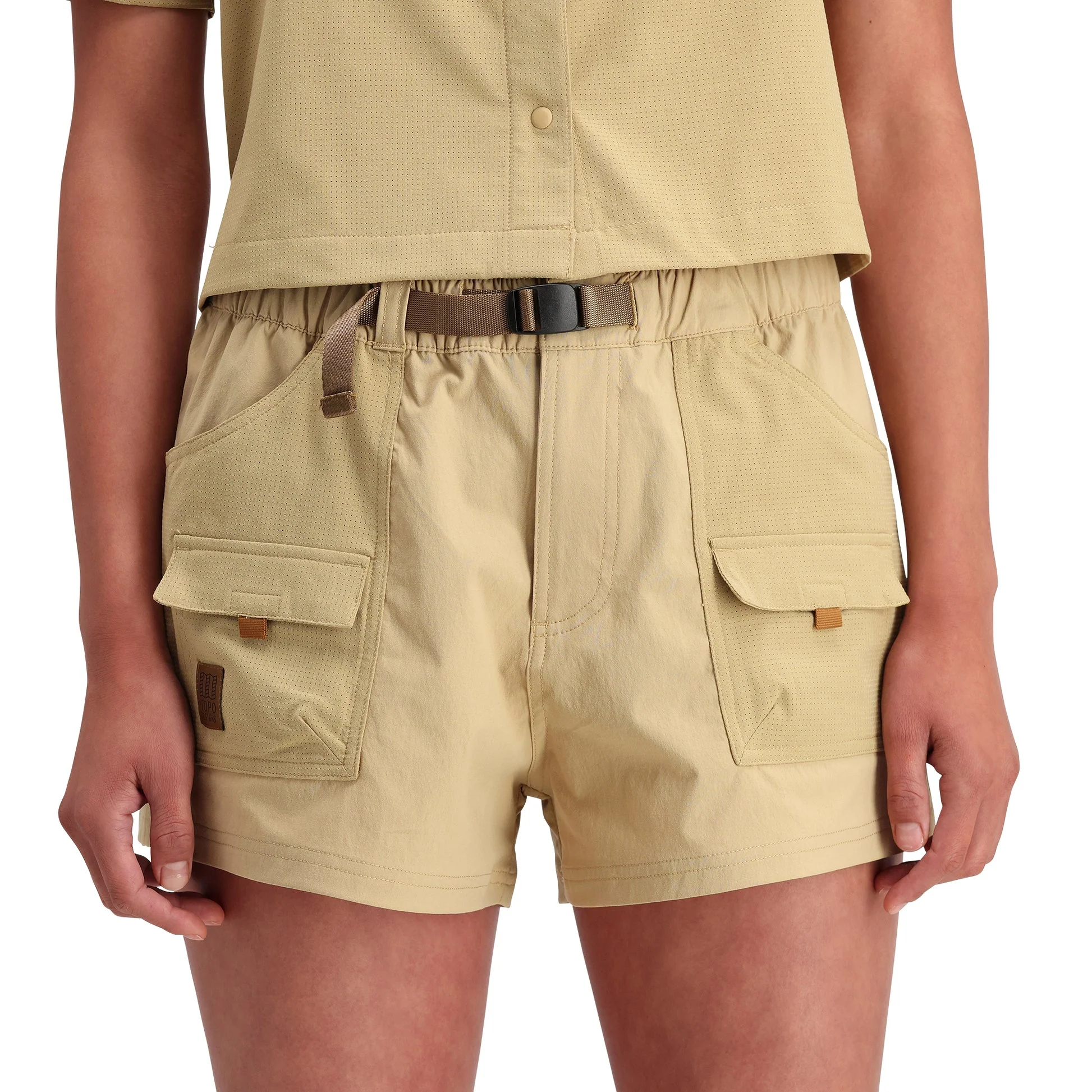 Retro River Shorts - Women's - Image 8
