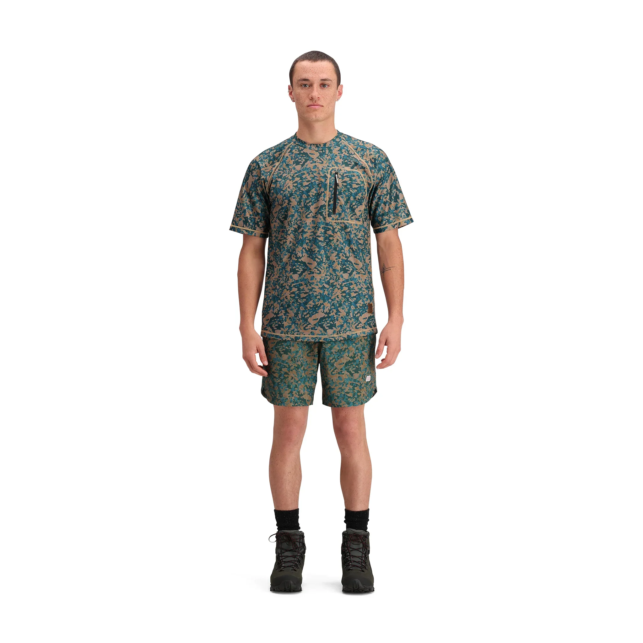 River Shorts - Men's - Image 5