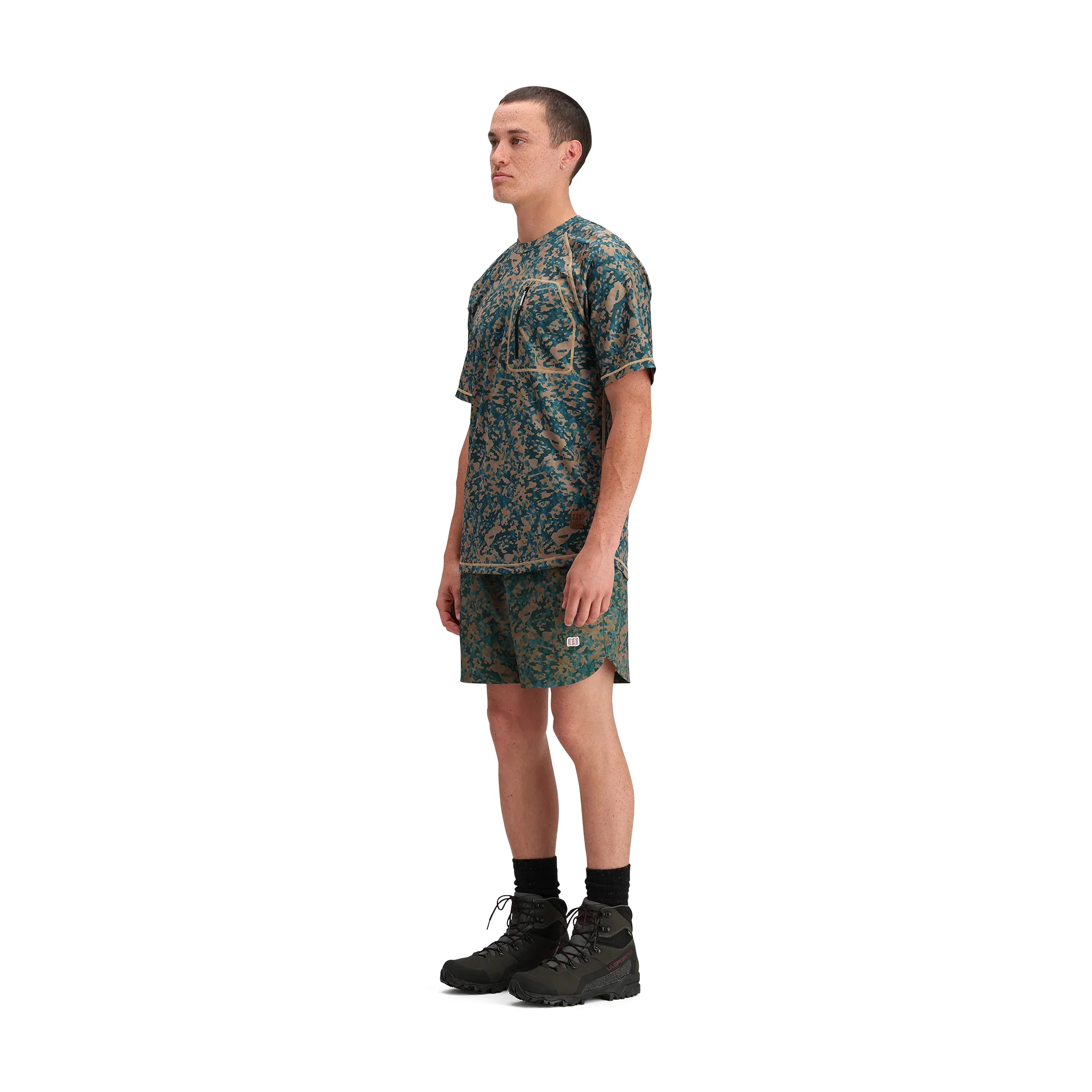 River Shorts - Men's - Image 6