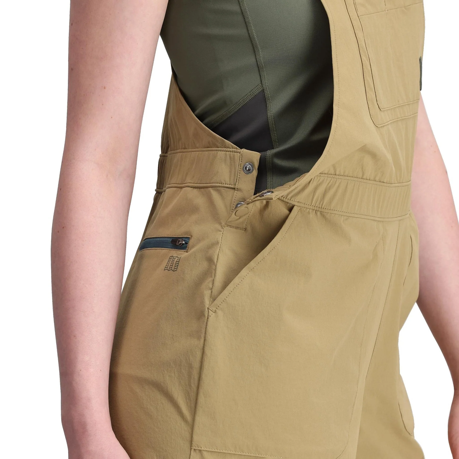 Roads Romper - Women's - Image 10
