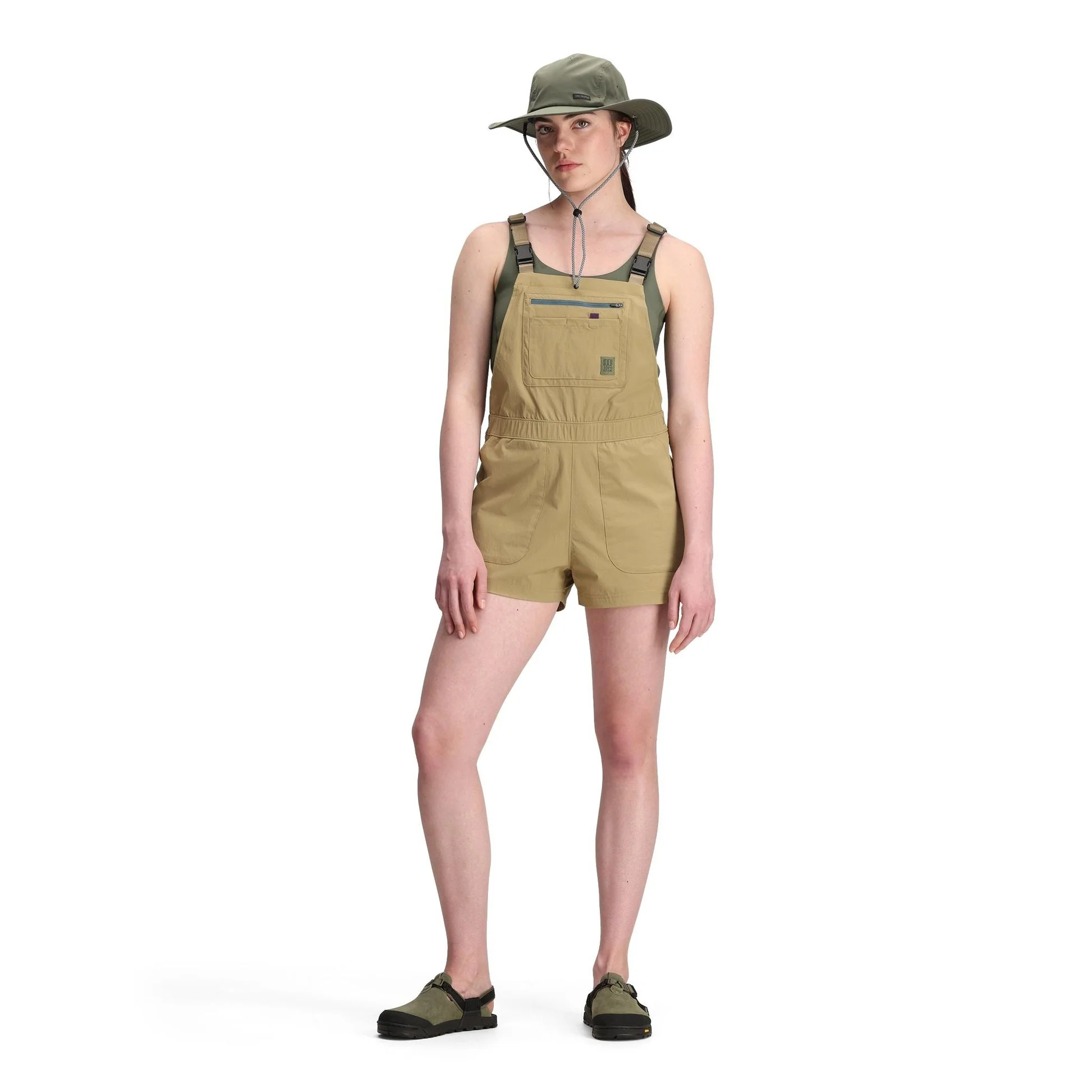 Roads Romper - Women's - Image 7