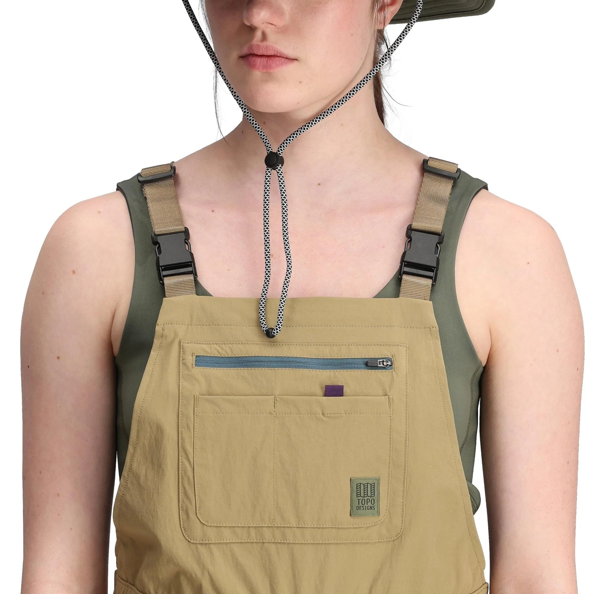 Roads Romper - Women's - Image 9