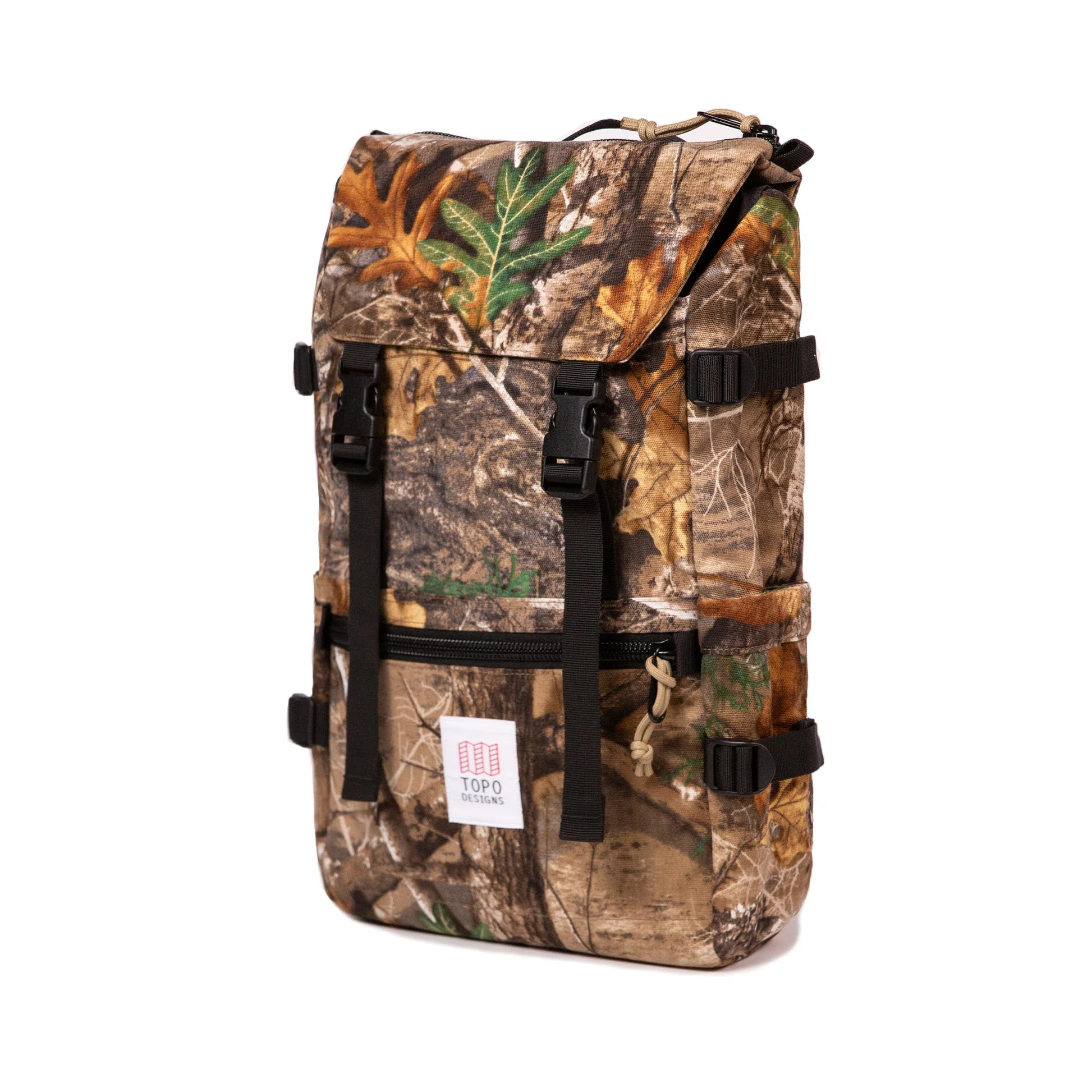 Rover Pack Classic - Forest Floor Camo