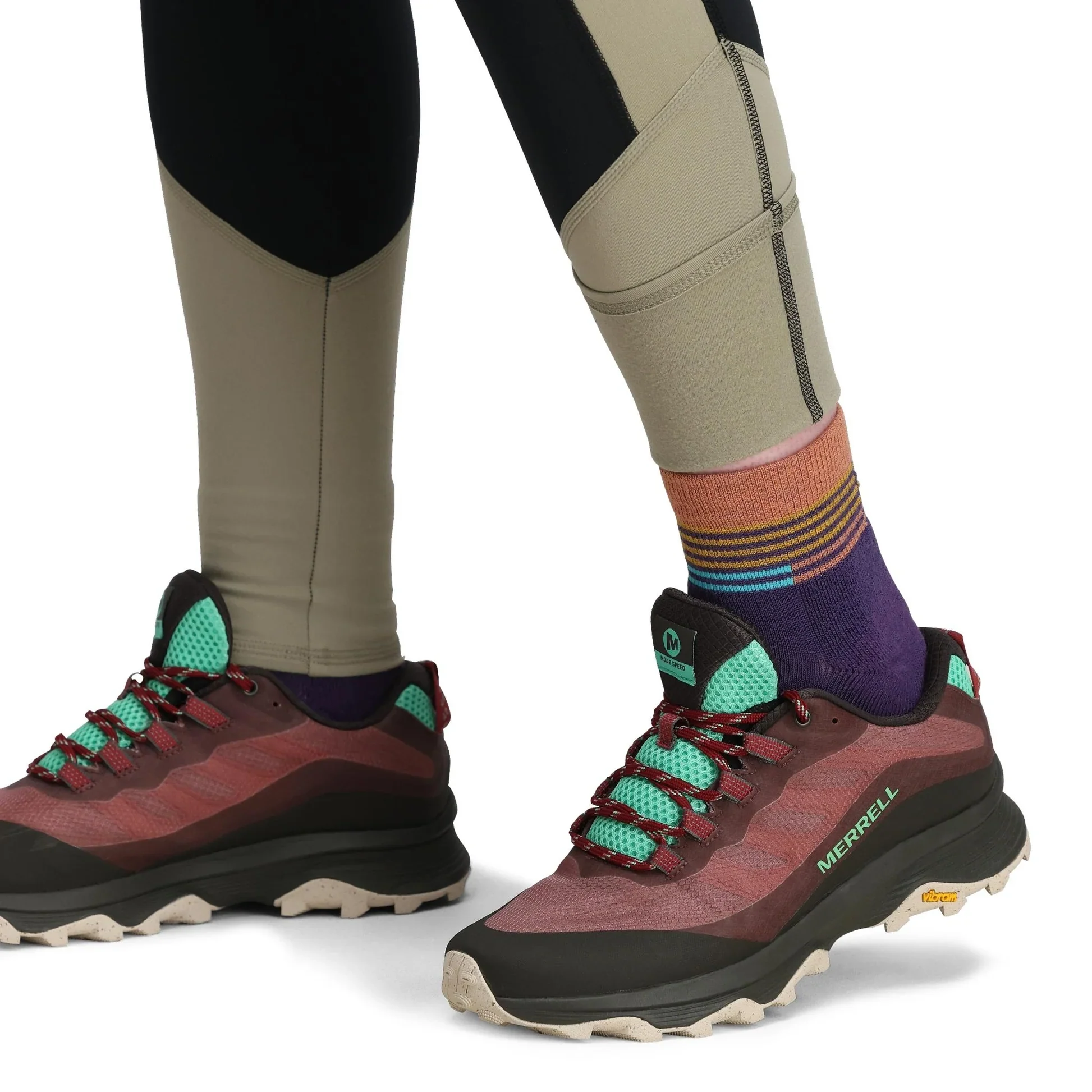 StayWarm Trail Legging - Women's - Image 6