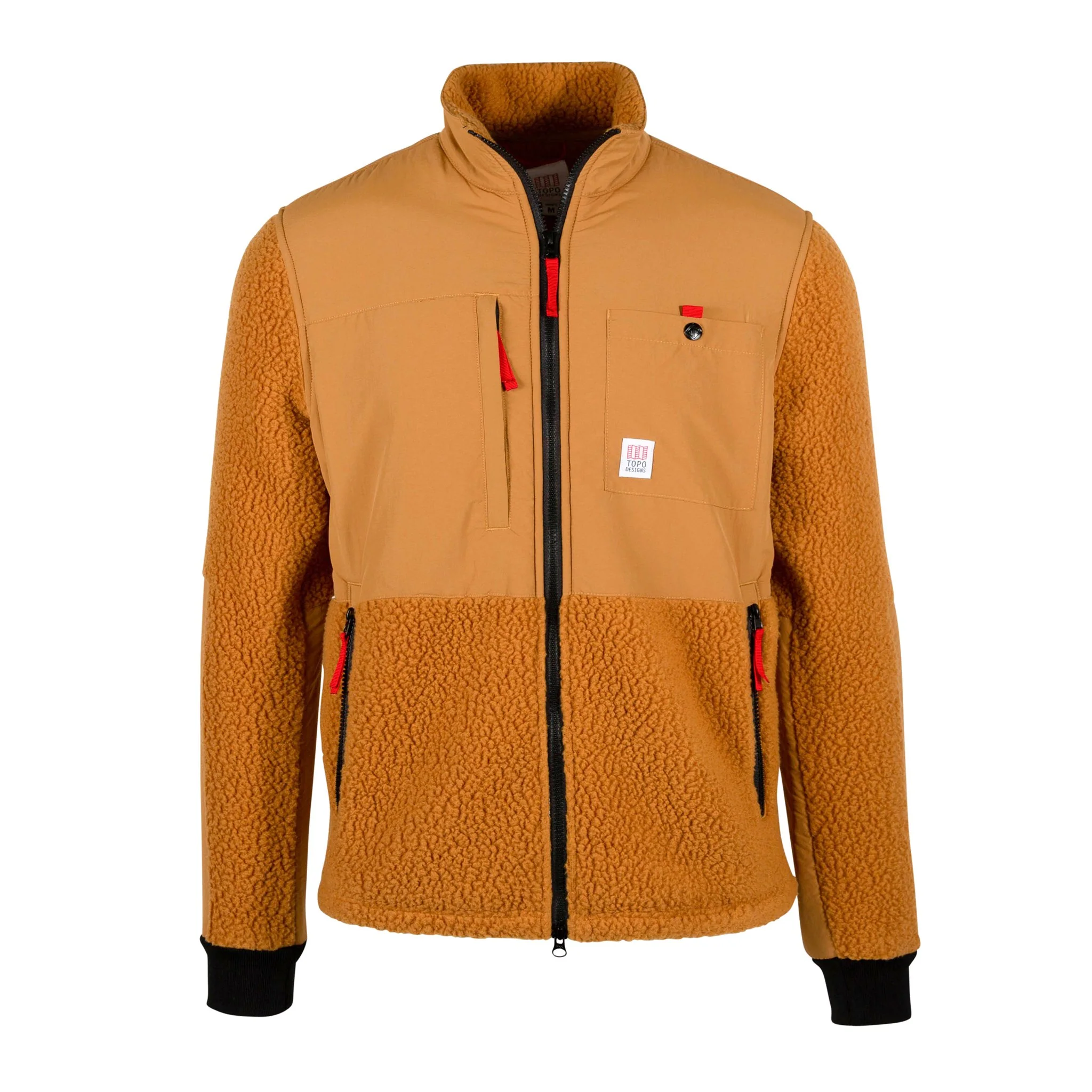 Subalpine Fleece - Men's - Image 3