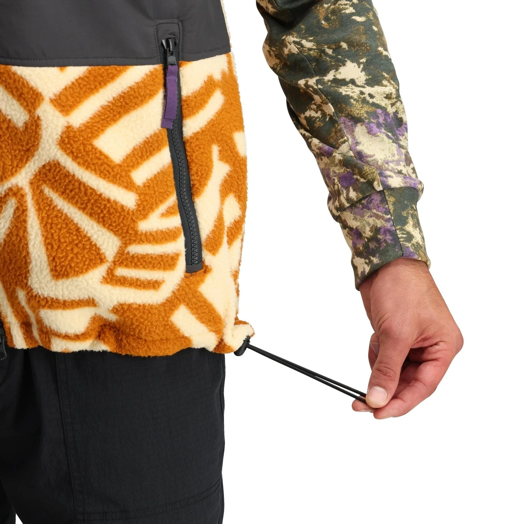 Subalpine Fleece Vest - Men's - Image 10