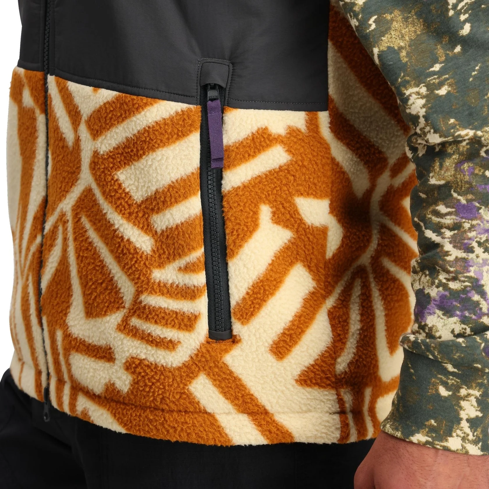 Subalpine Fleece Vest - Men's - Image 9