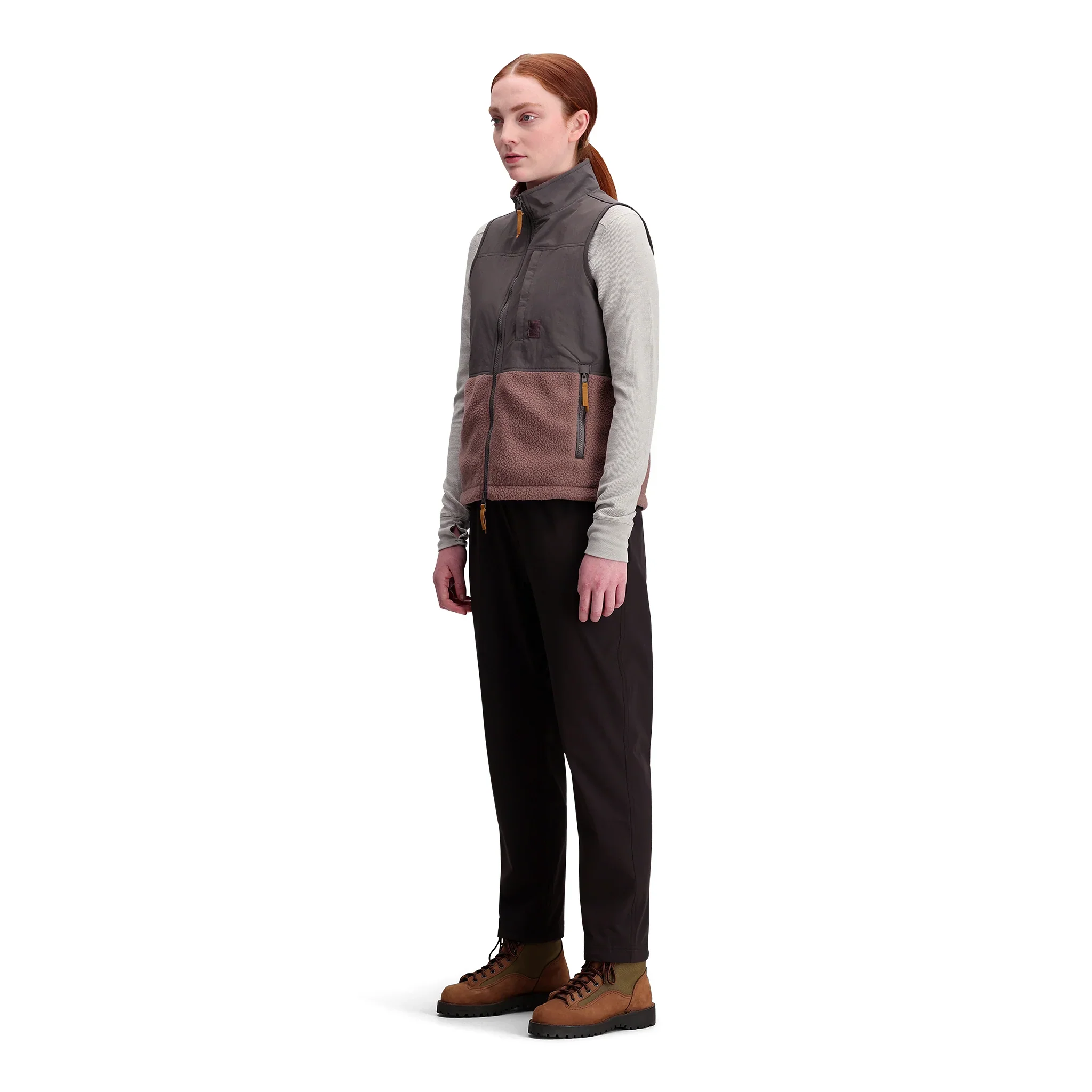 Subalpine Fleece Vest - Women's - Image 10