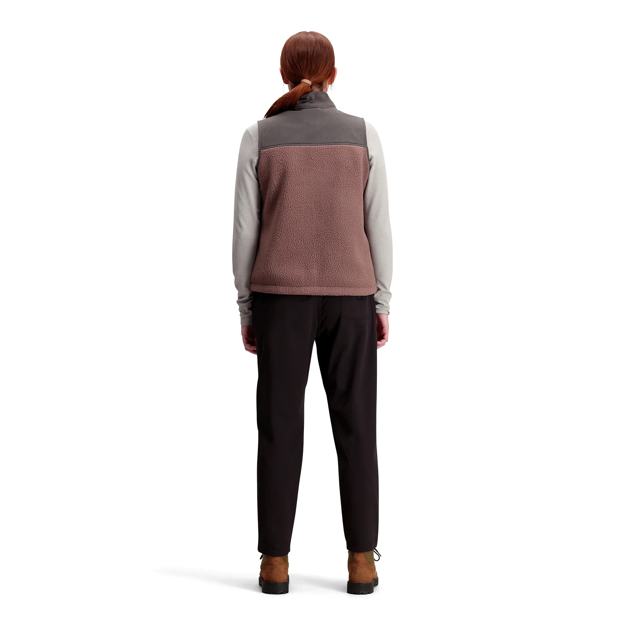 Subalpine Fleece Vest - Women's - Image 11