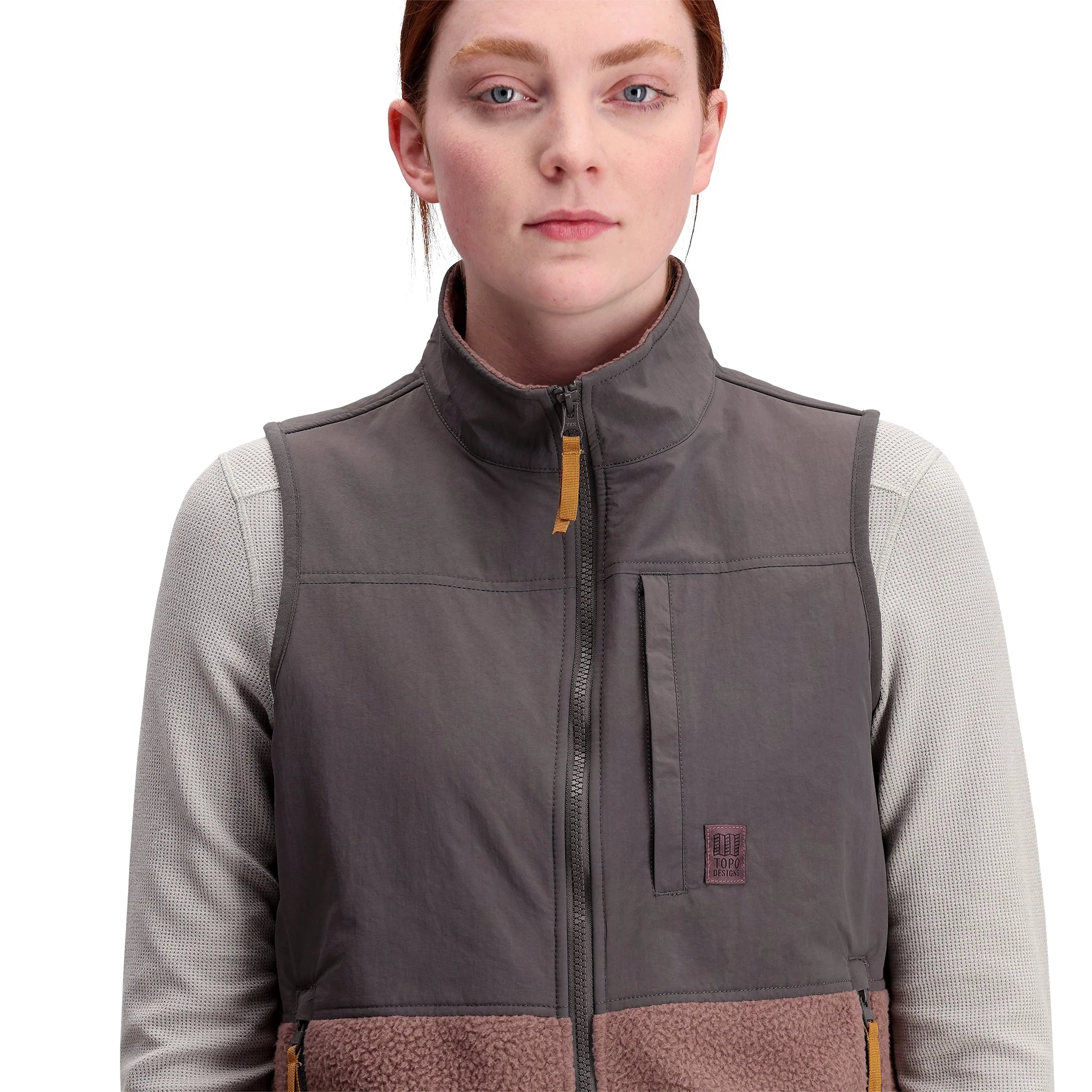 Subalpine Fleece Vest - Women's - Image 12