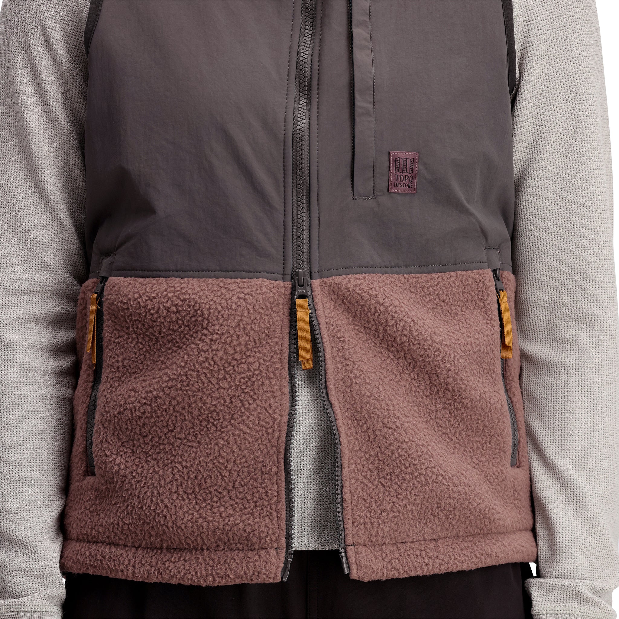 Subalpine Fleece Vest - Women's - Image 13