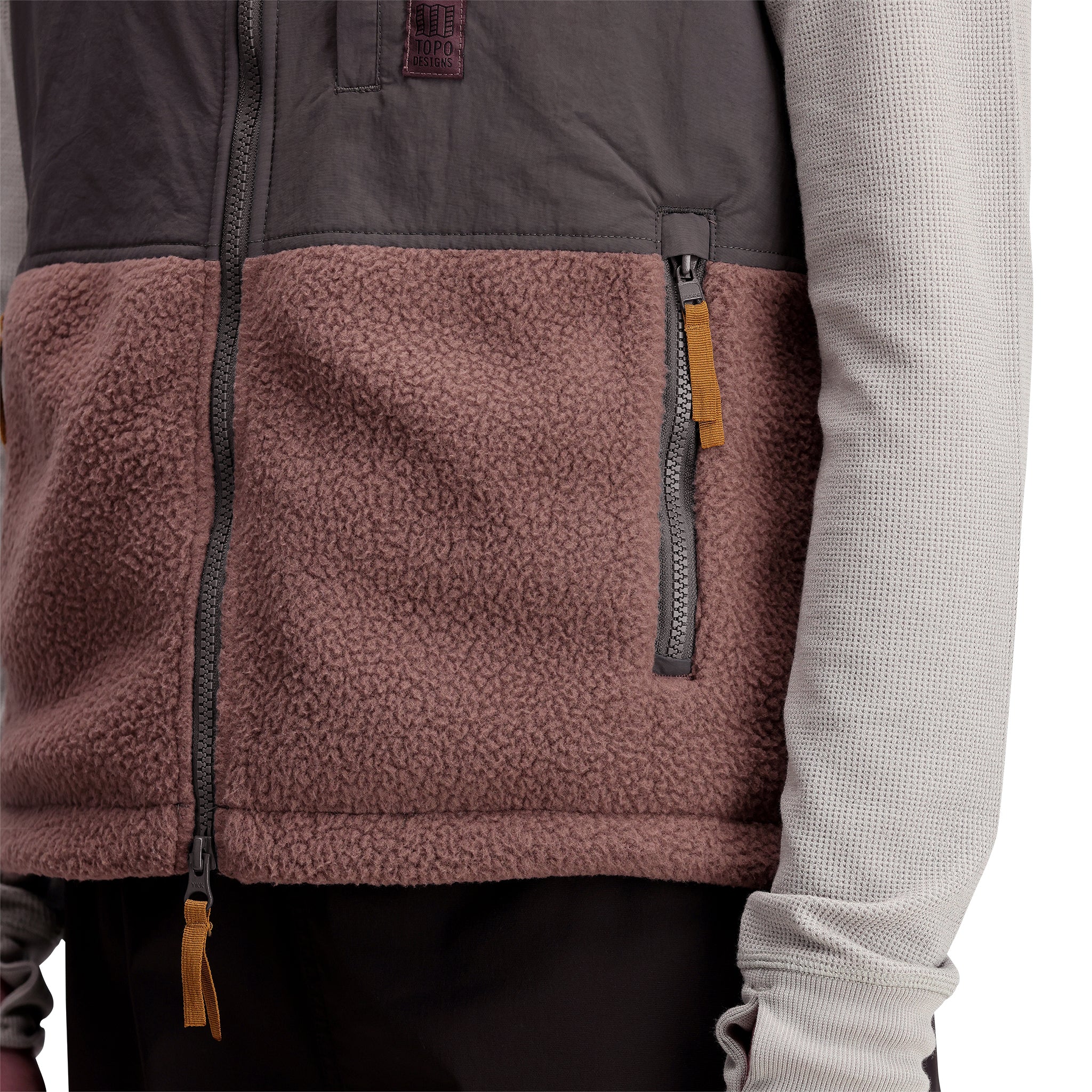 Subalpine Fleece Vest - Women's - Image 14