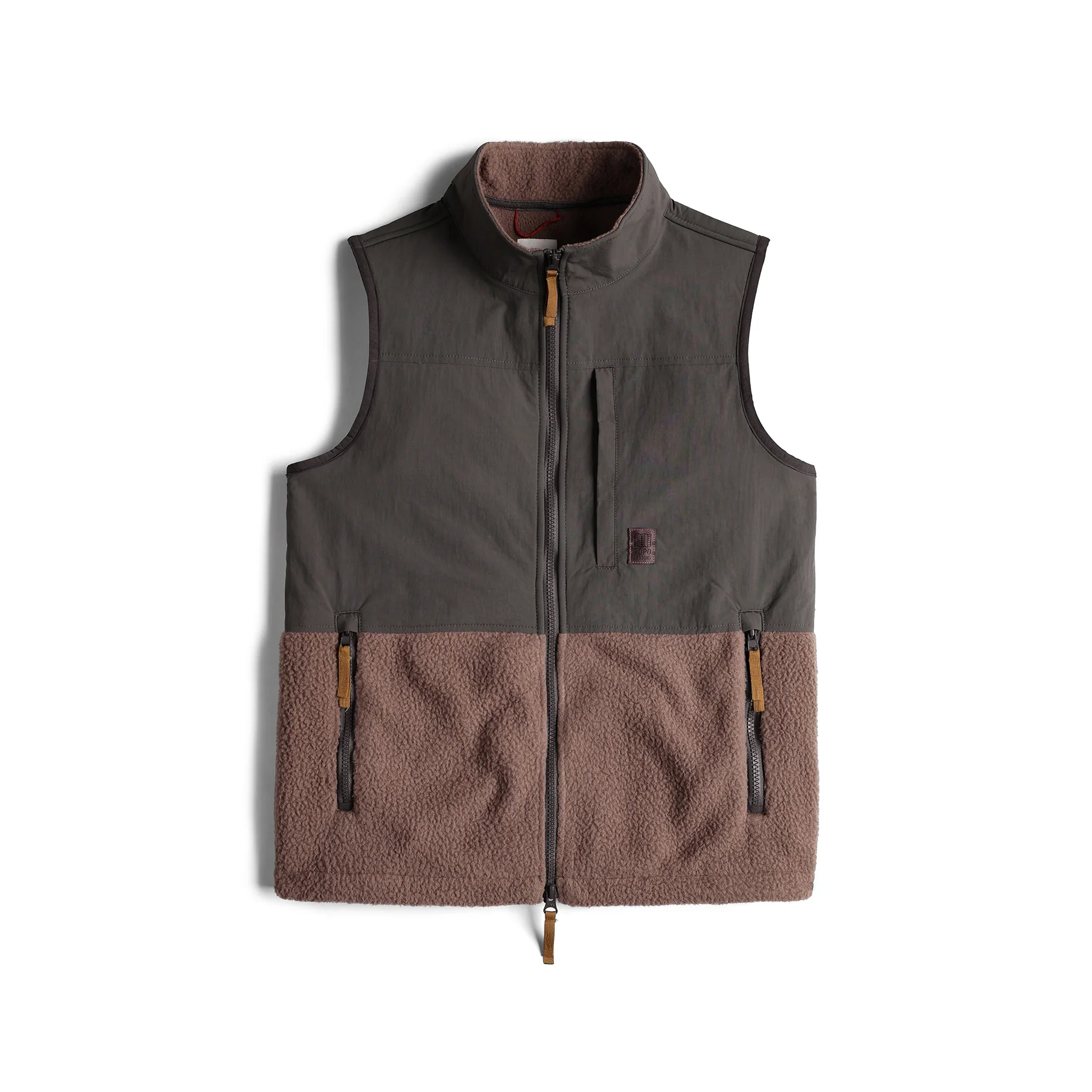 Subalpine Fleece Vest - Women's - Image 3