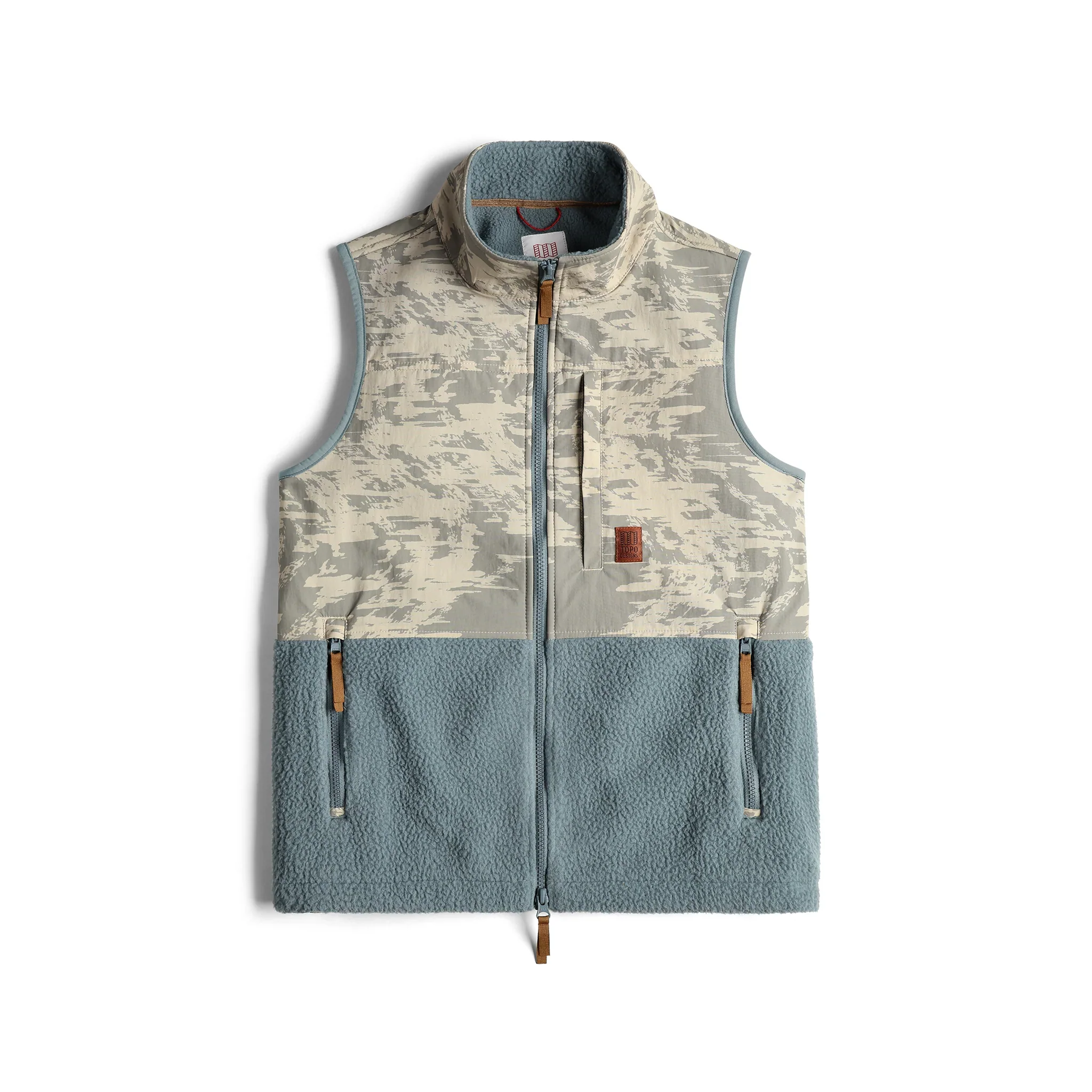 Subalpine Fleece Vest - Women's - Image 5