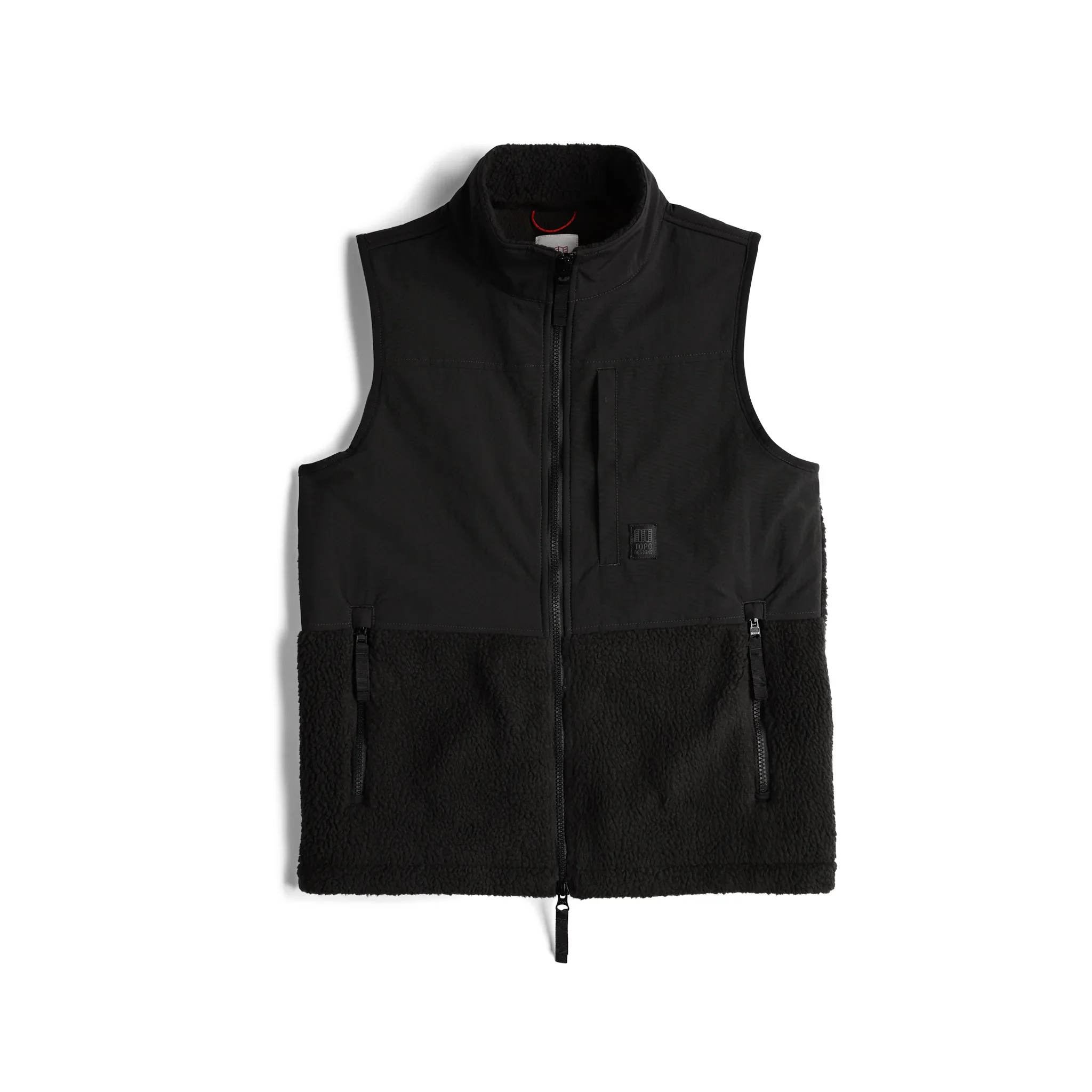 Subalpine Fleece Vest - Women's - Image 7