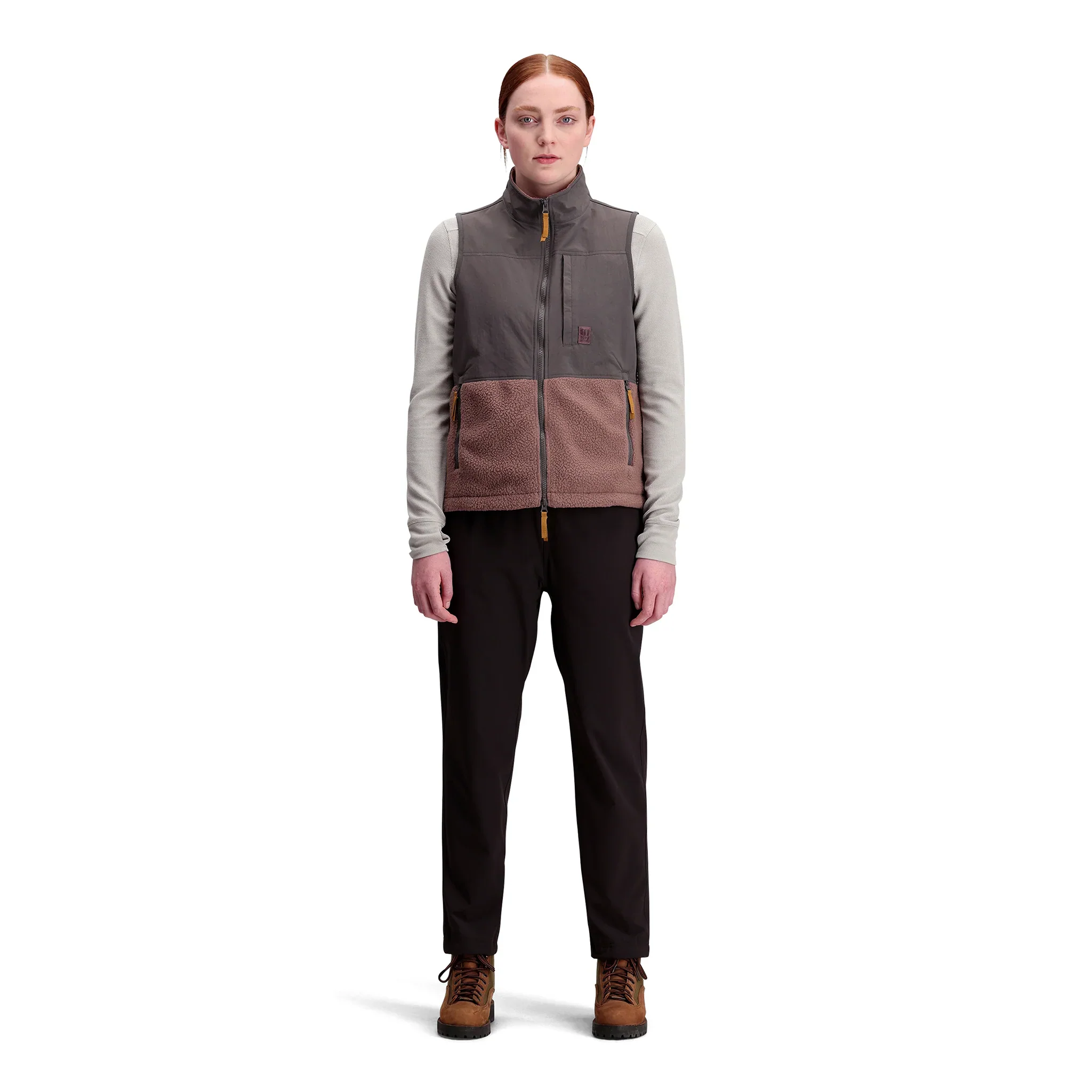 Subalpine Fleece Vest - Women's - Image 9