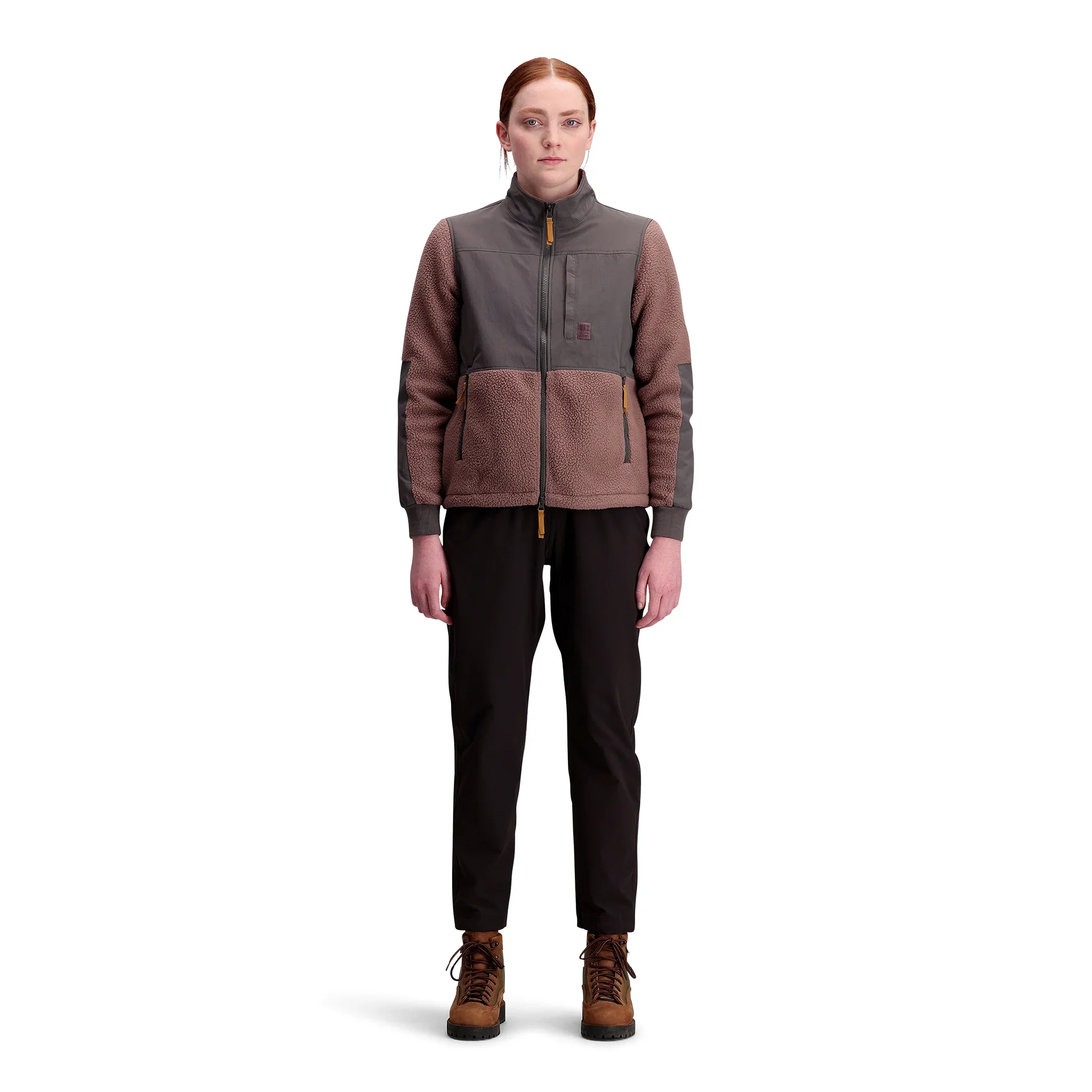 Subalpine Fleece - Women's - Image 3