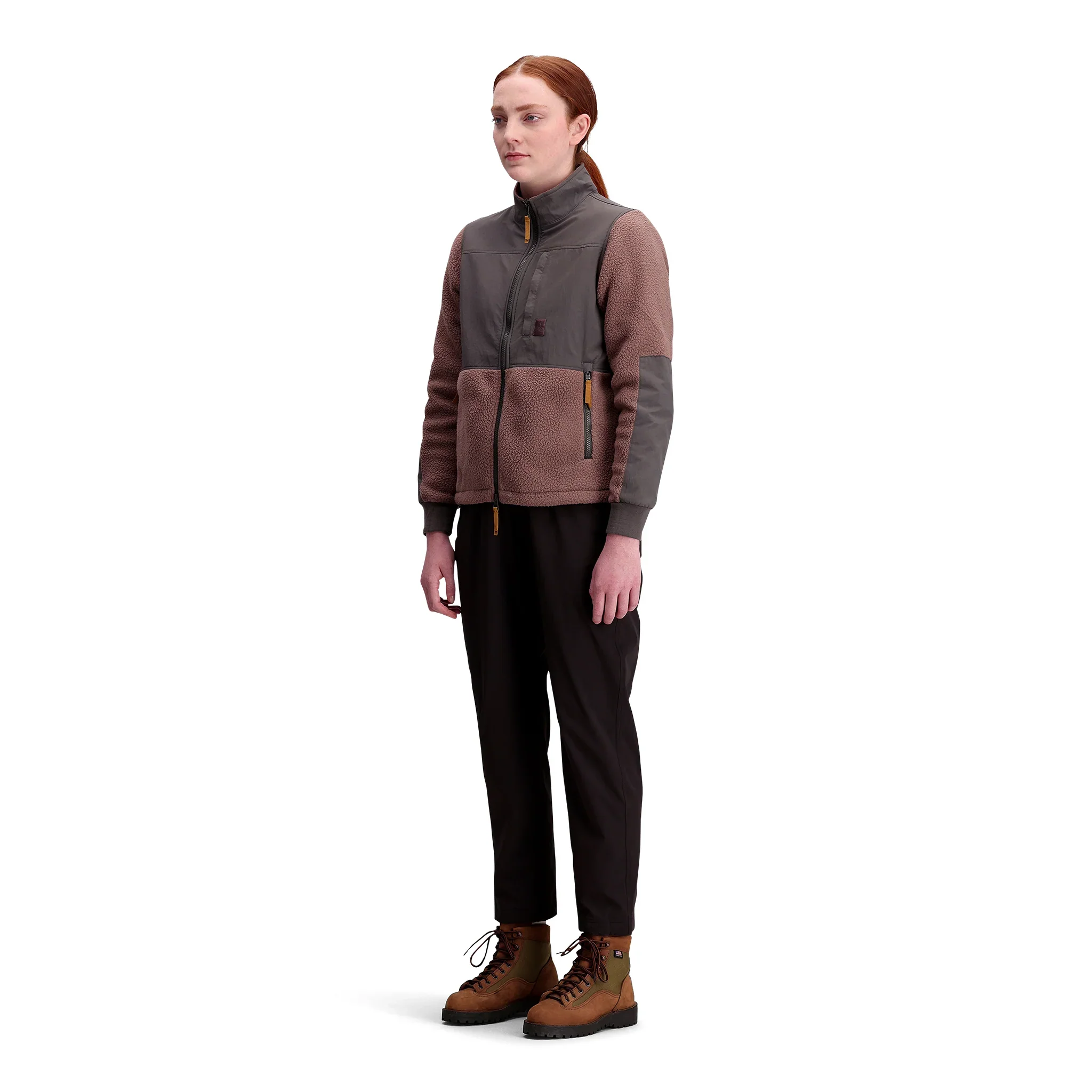 Subalpine Fleece - Women's - Image 4