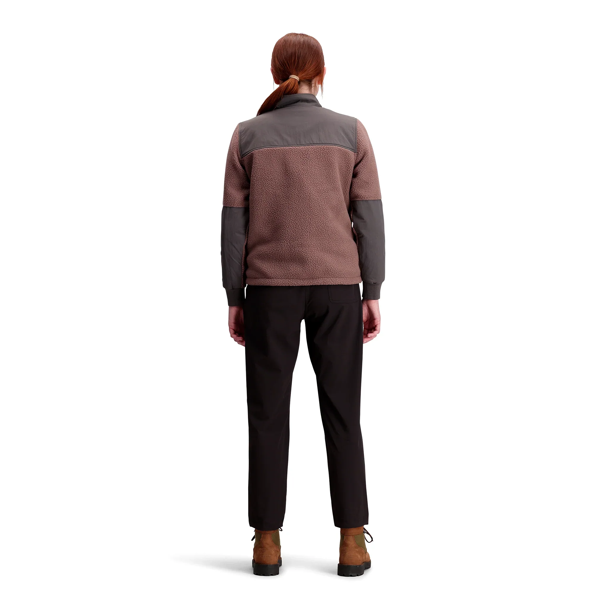 Subalpine Fleece - Women's - Image 5