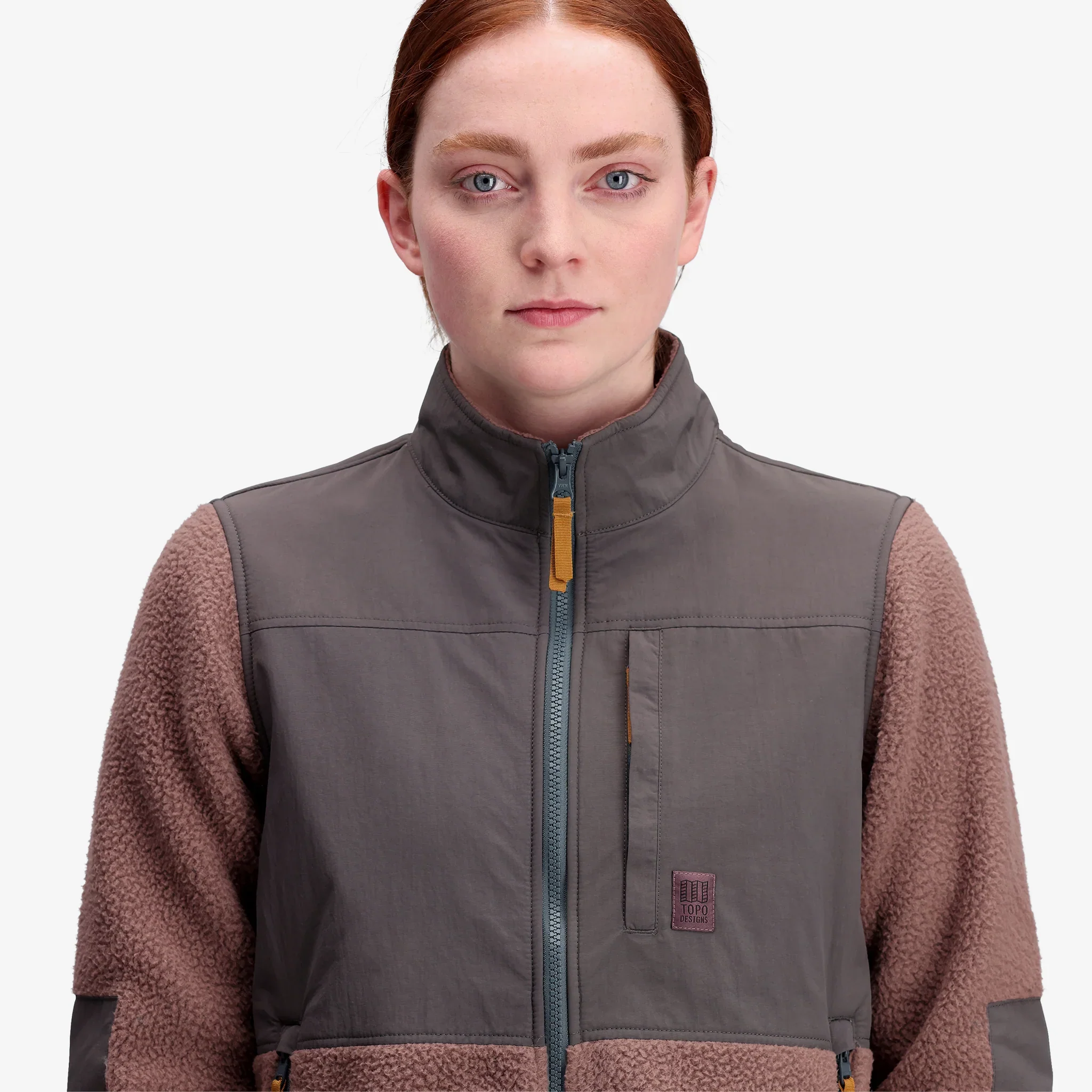 Subalpine Fleece - Women's - Image 6