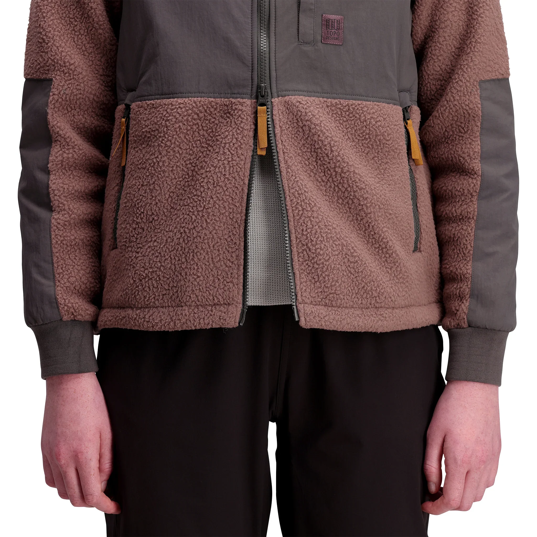 Subalpine Fleece - Women's - Image 7