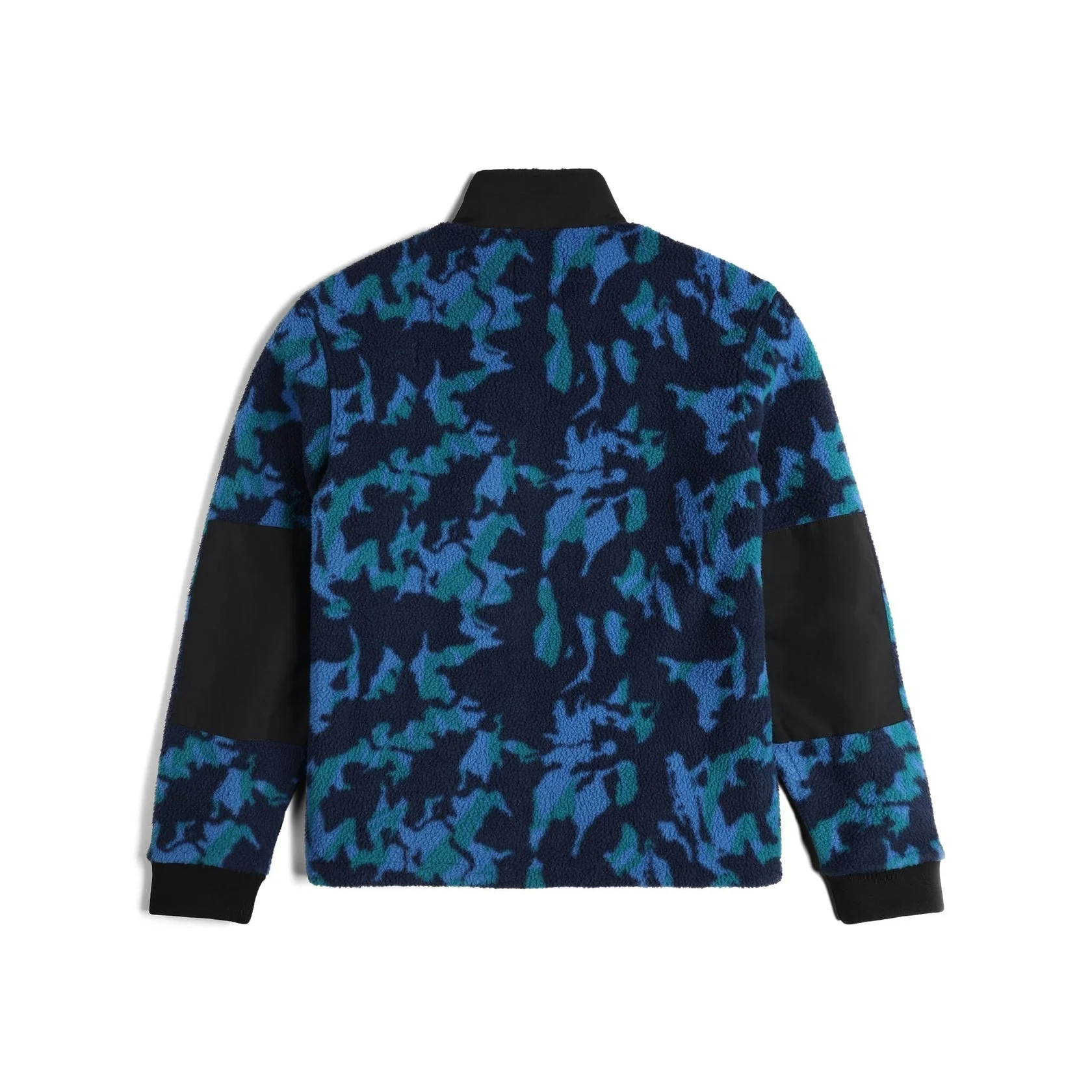 Summit Rise Full Zip Jacket - Men's - Image 10