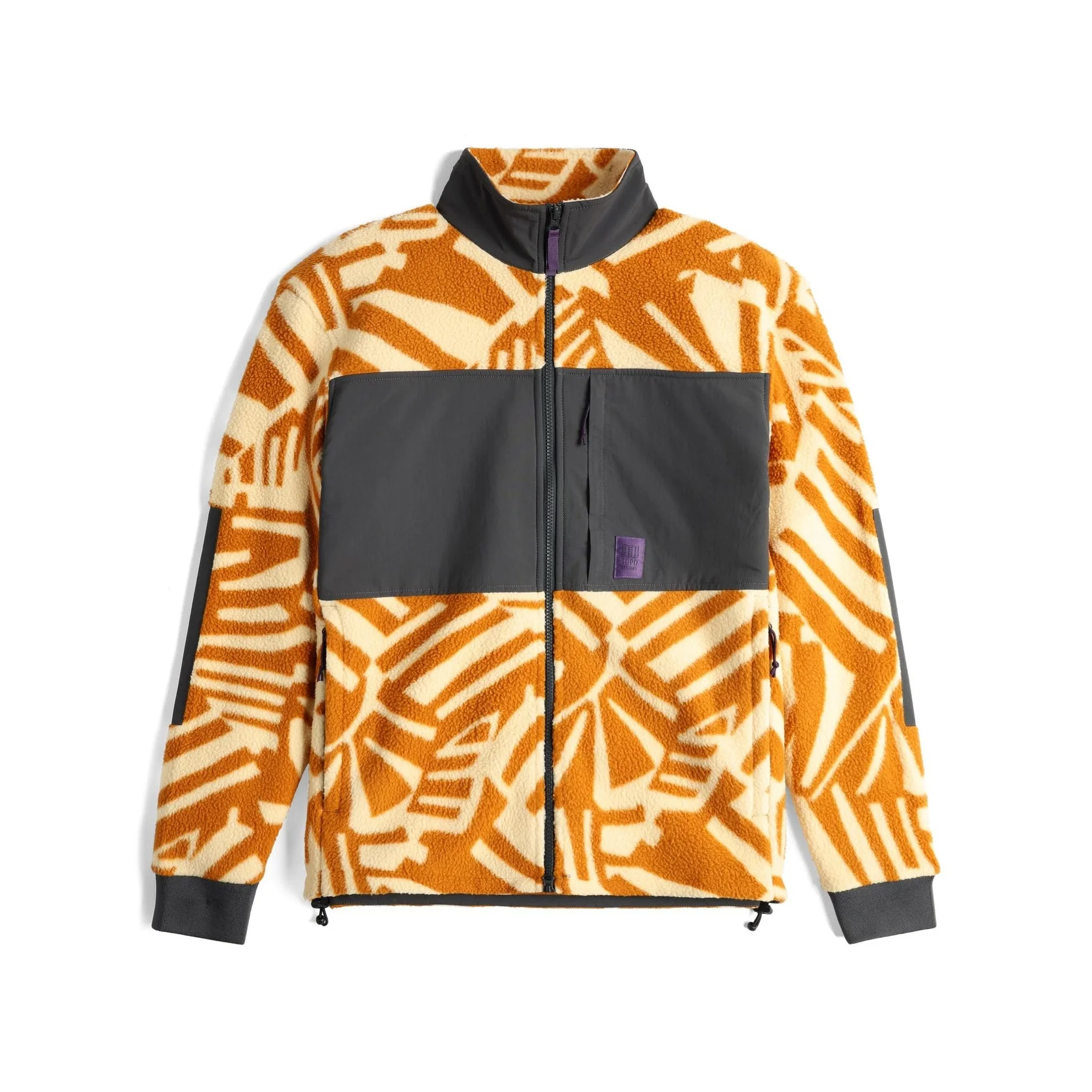 Summit Rise Full Zip Jacket - Men's - Image 11