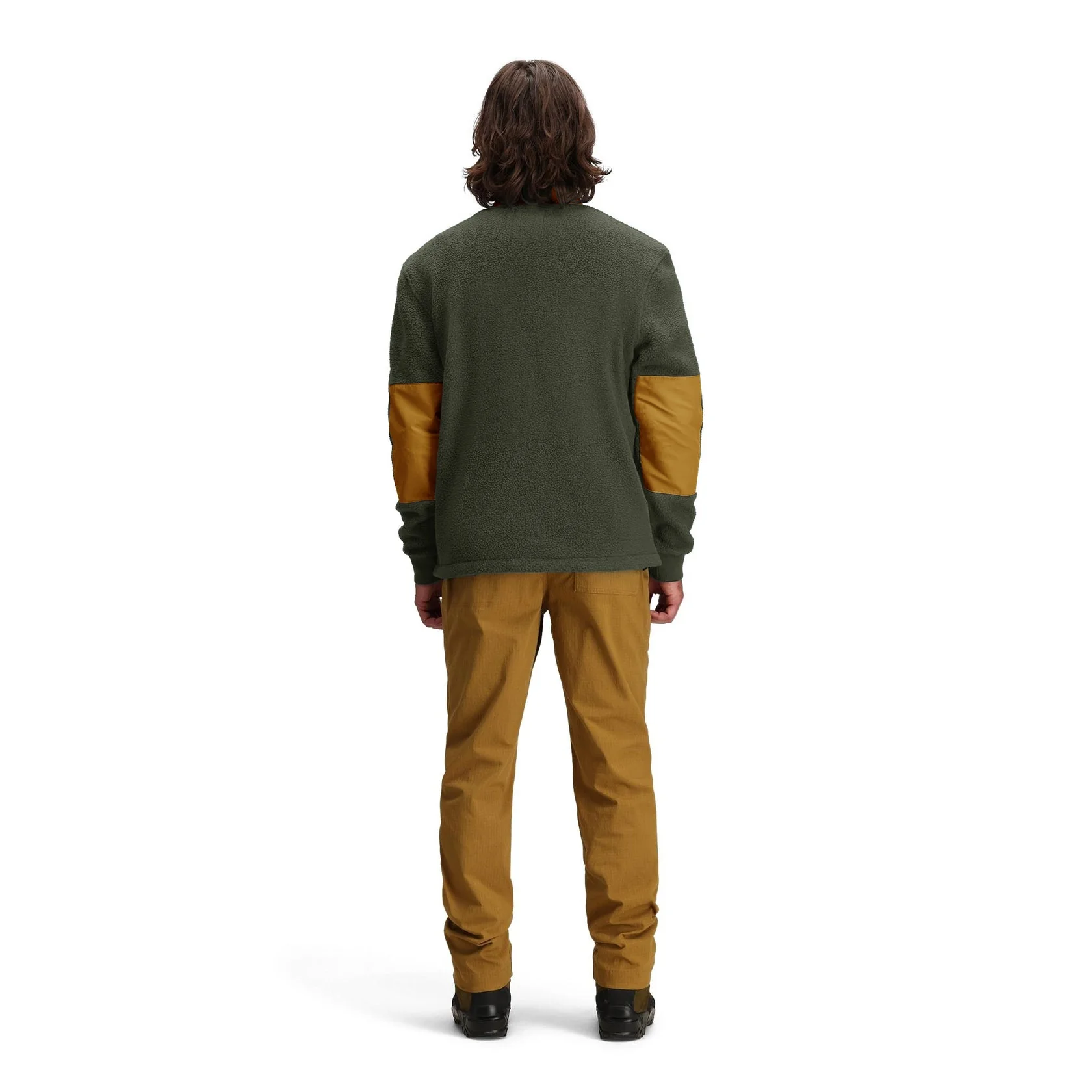 Summit Rise Full Zip Jacket - Men's - Image 15