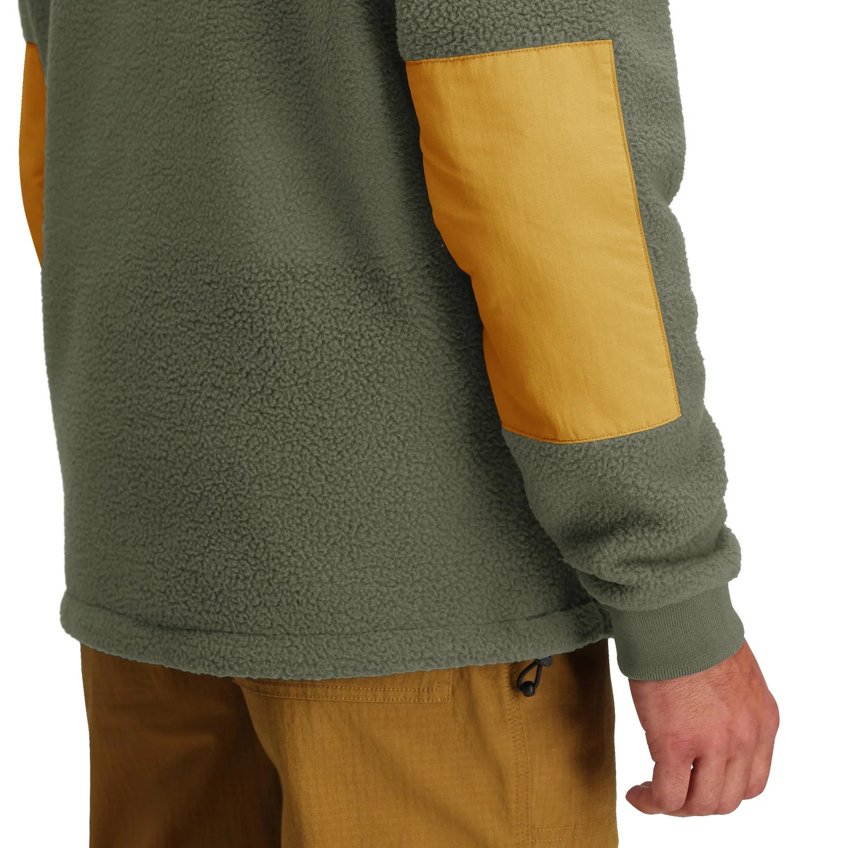 Summit Rise Full Zip Jacket - Men's - Image 19