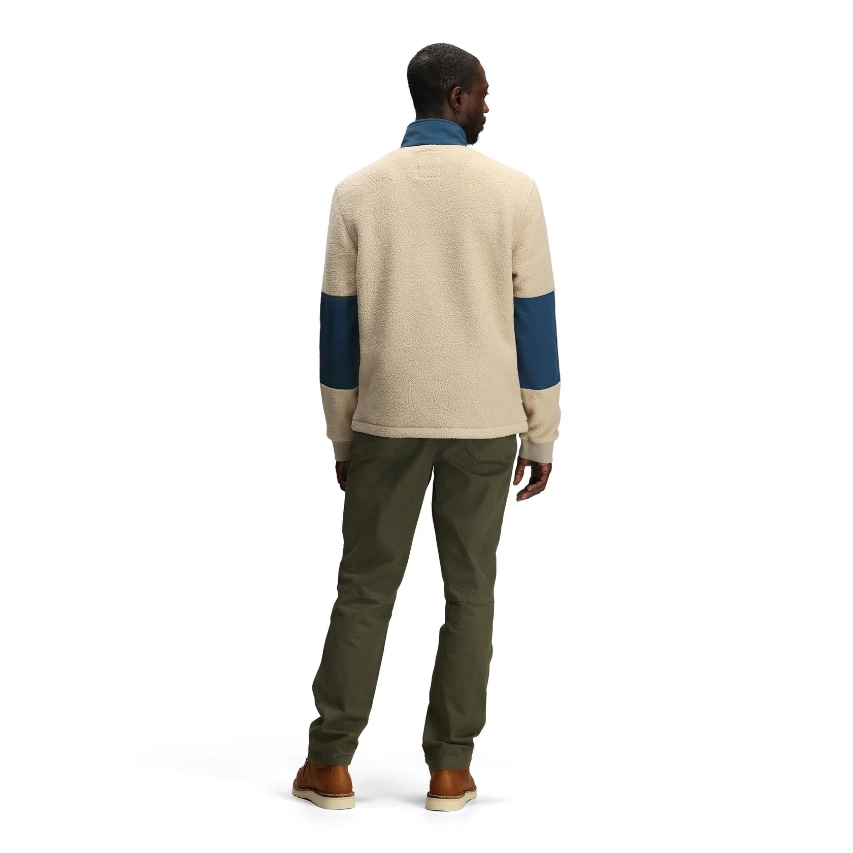 Summit Rise Full Zip Jacket - Men's - Image 21
