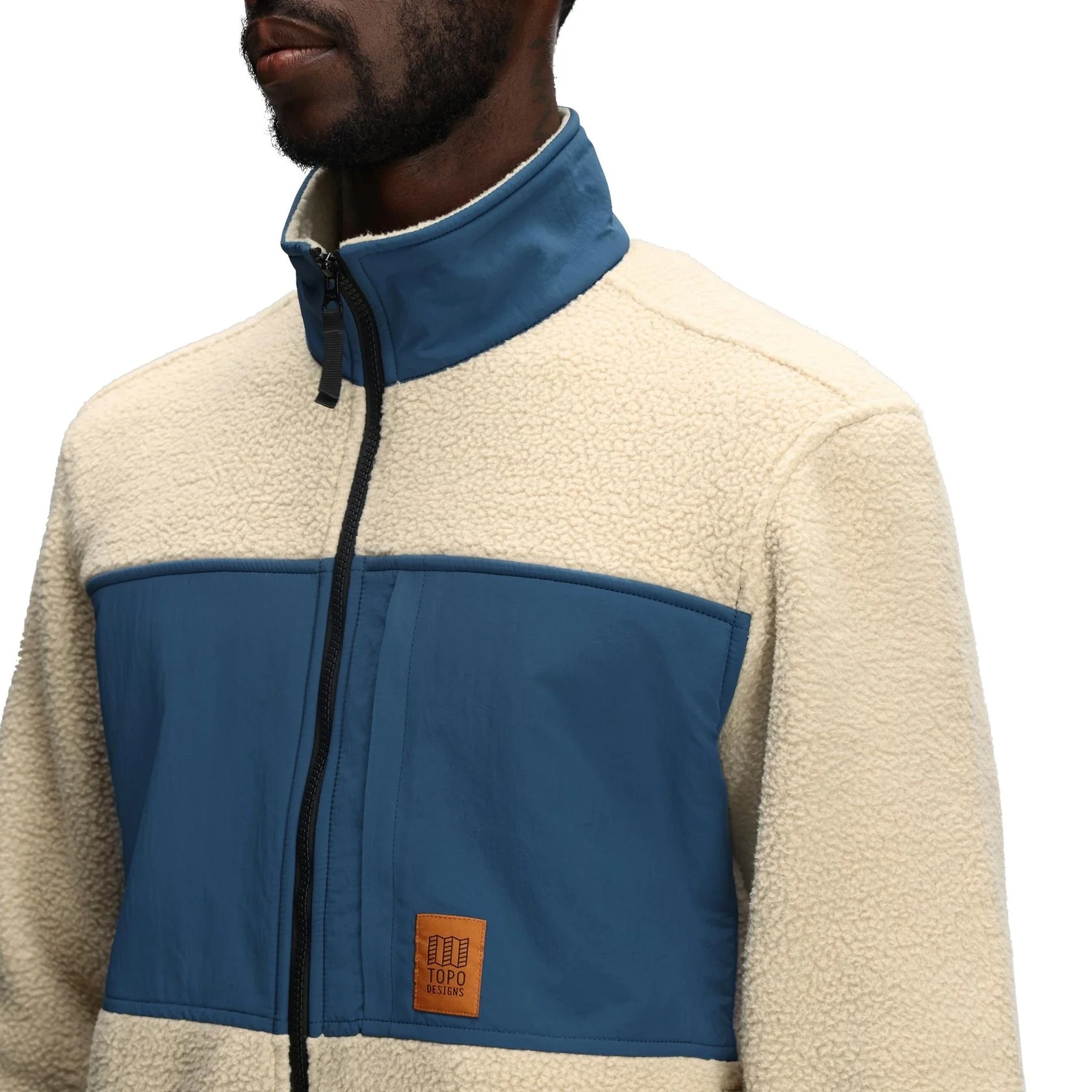 Summit Rise Full Zip Jacket - Men's - Image 22