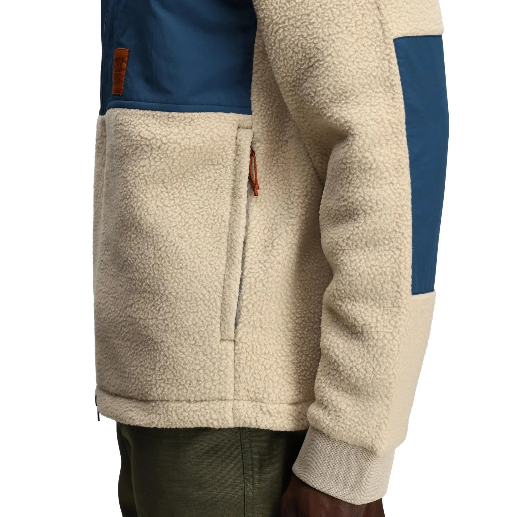 Summit Rise Full Zip Jacket - Men's - Image 23