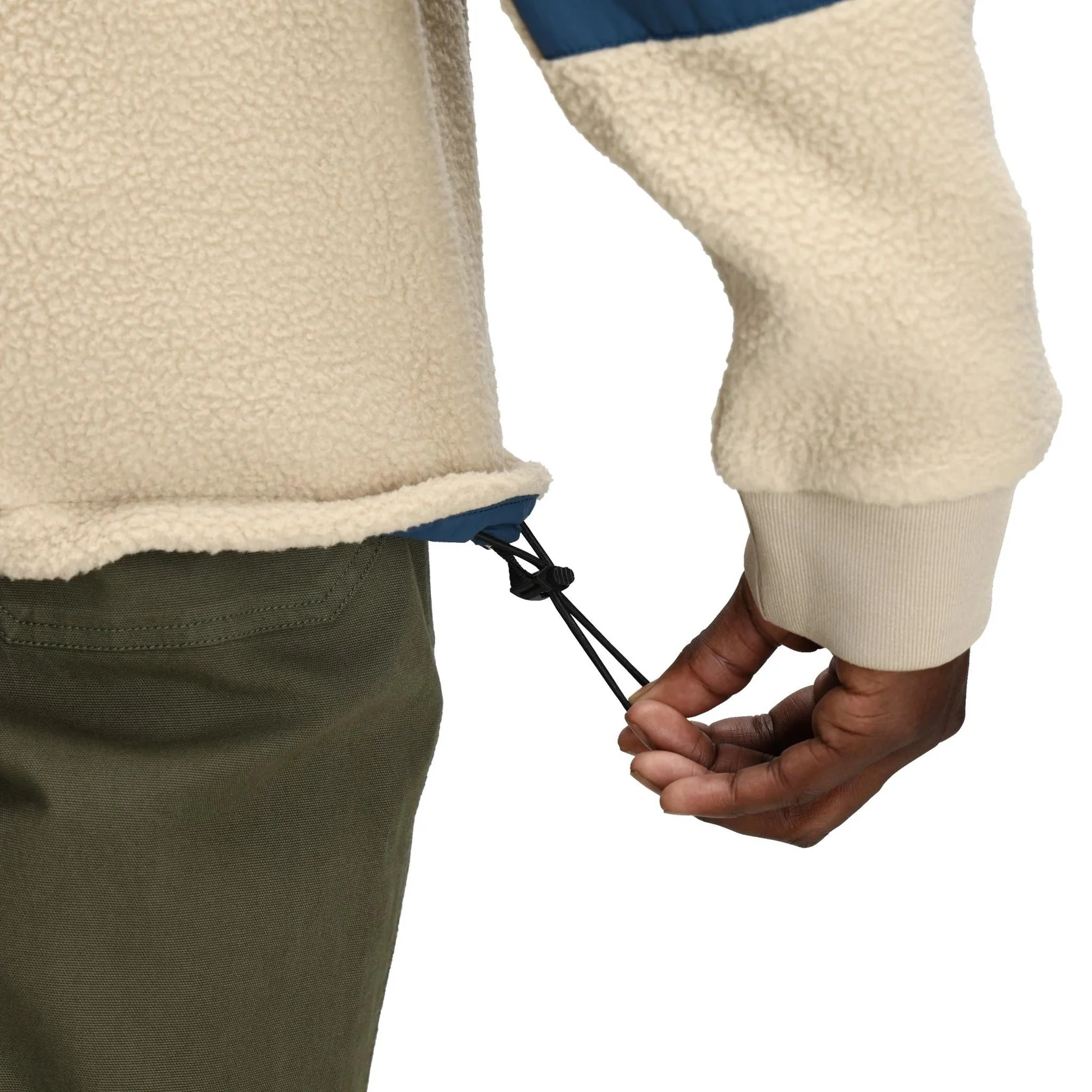 Summit Rise Full Zip Jacket - Men's - Image 24