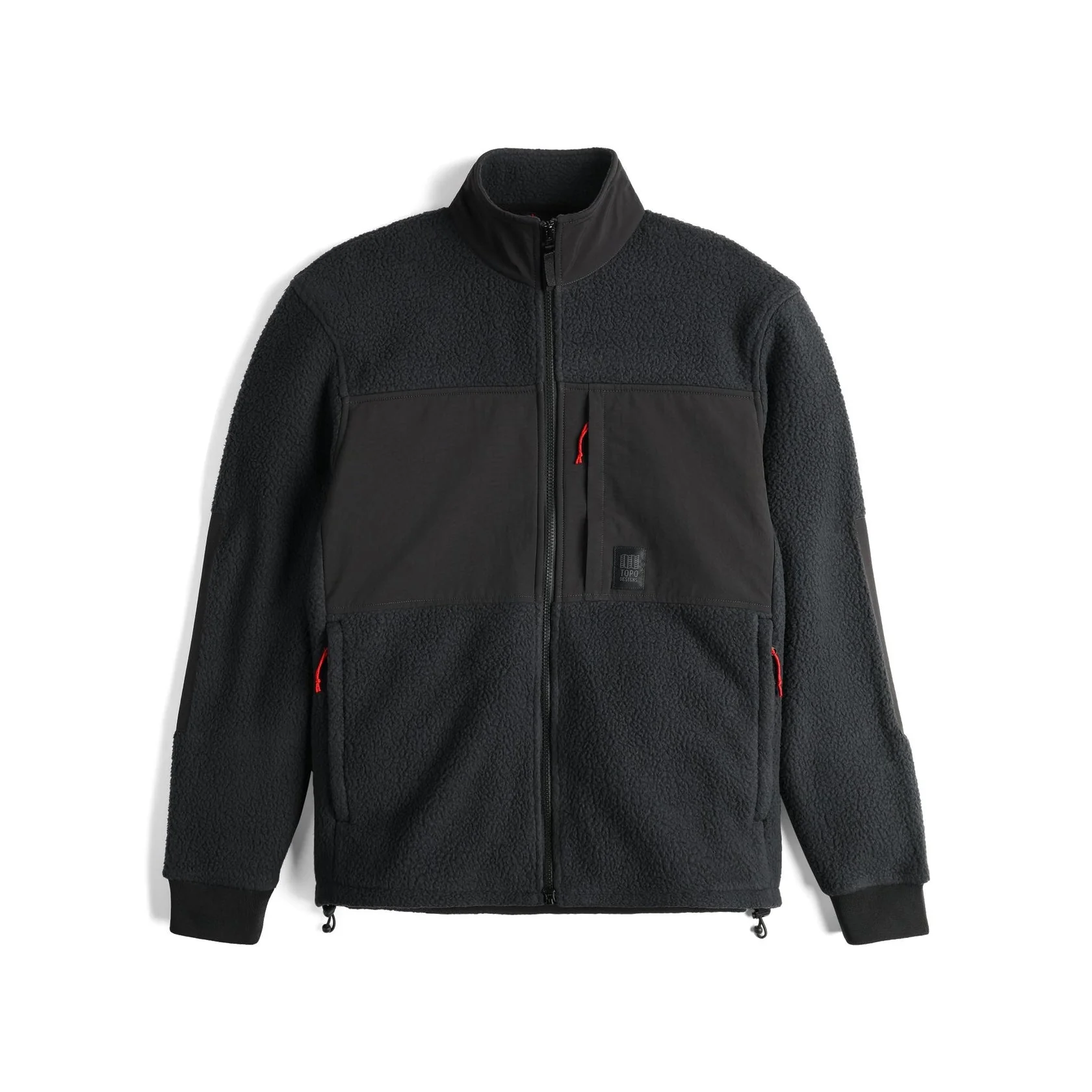 Summit Rise Full Zip Jacket - Men's - Image 3
