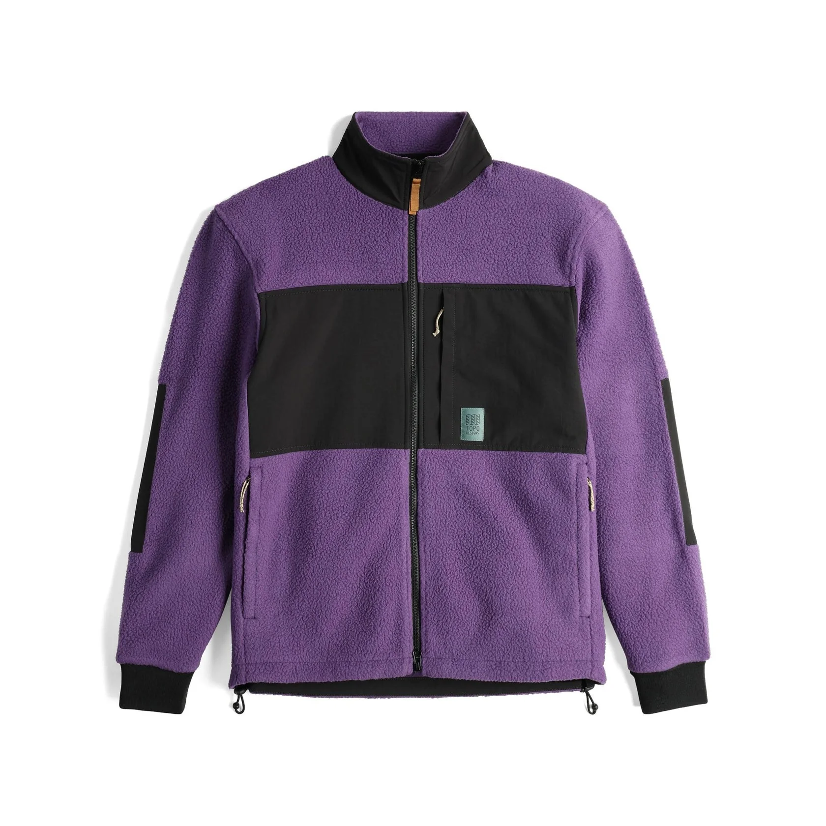 Summit Rise Full Zip Jacket - Men's - Image 5